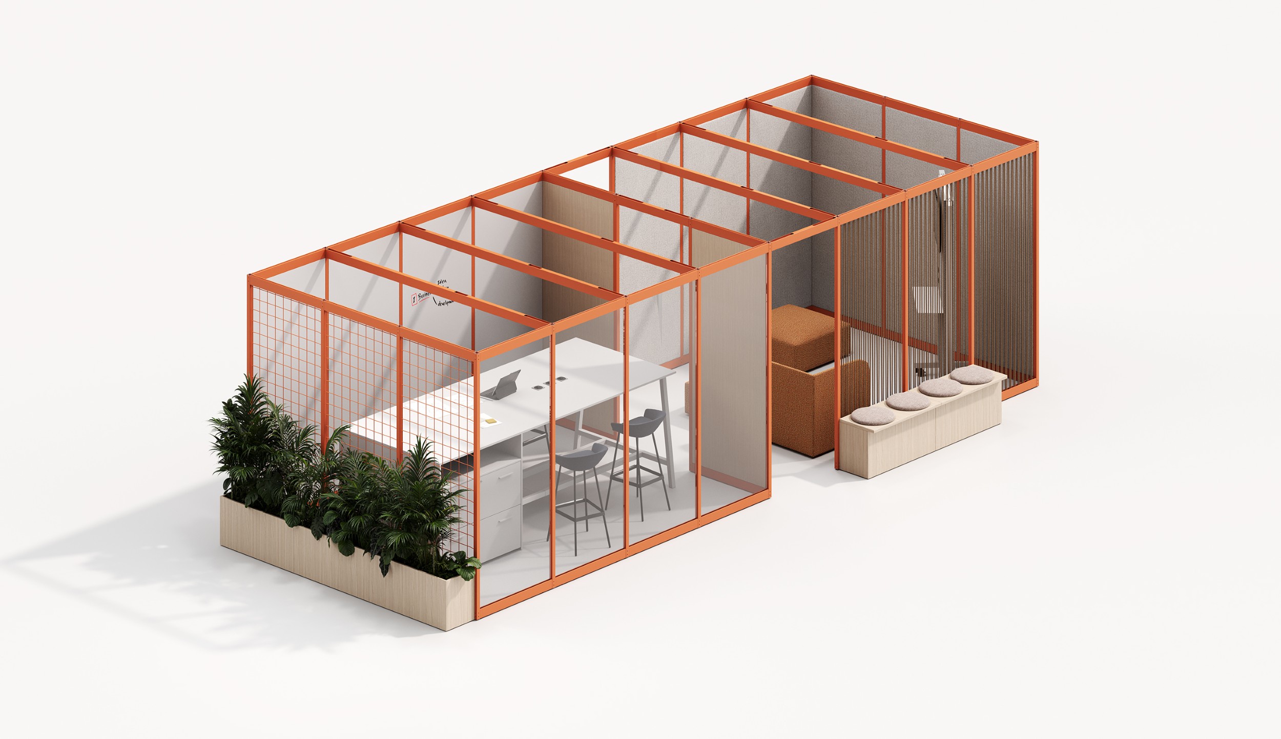 PAL System Collection