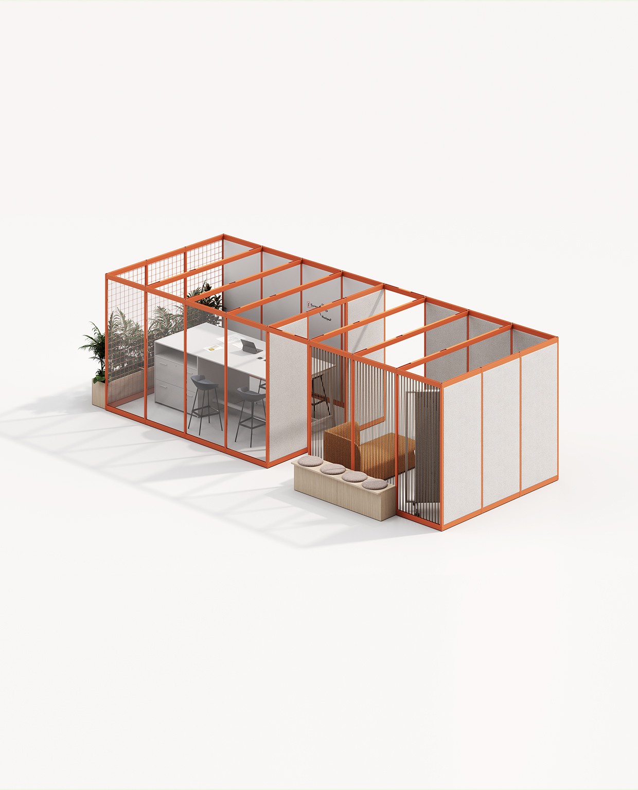 PAL System Collection