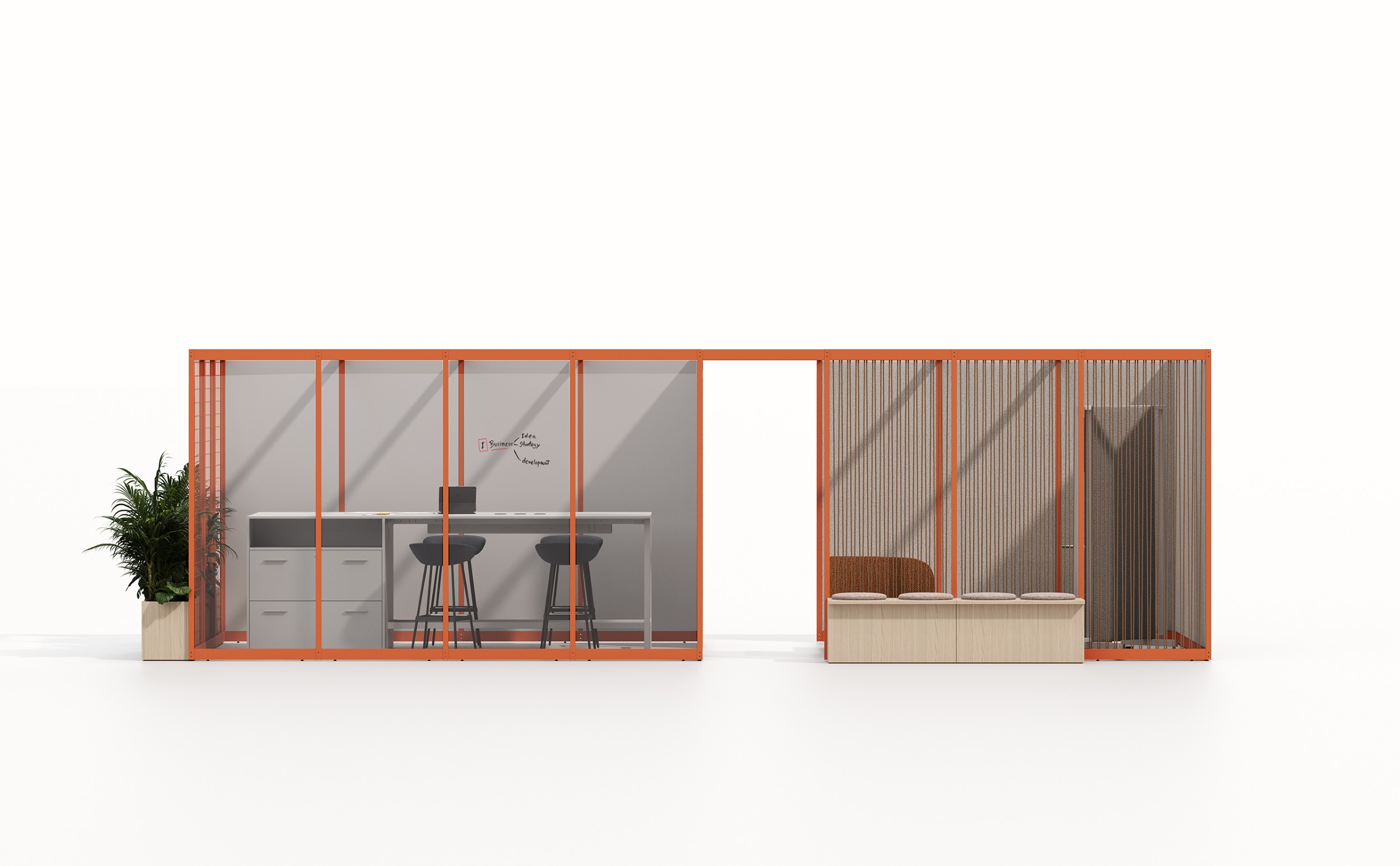 PAL System Collection