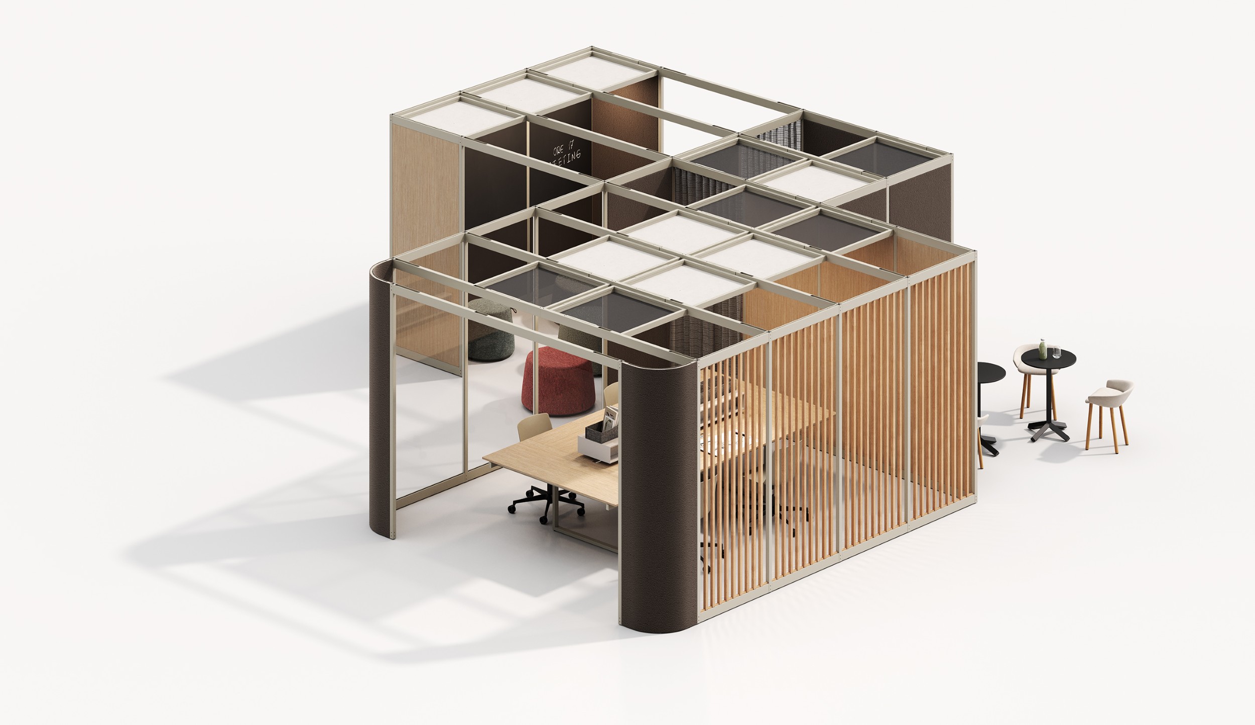 PAL System Collection