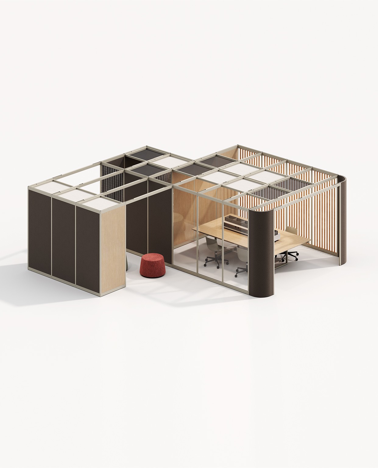 PAL System Collection