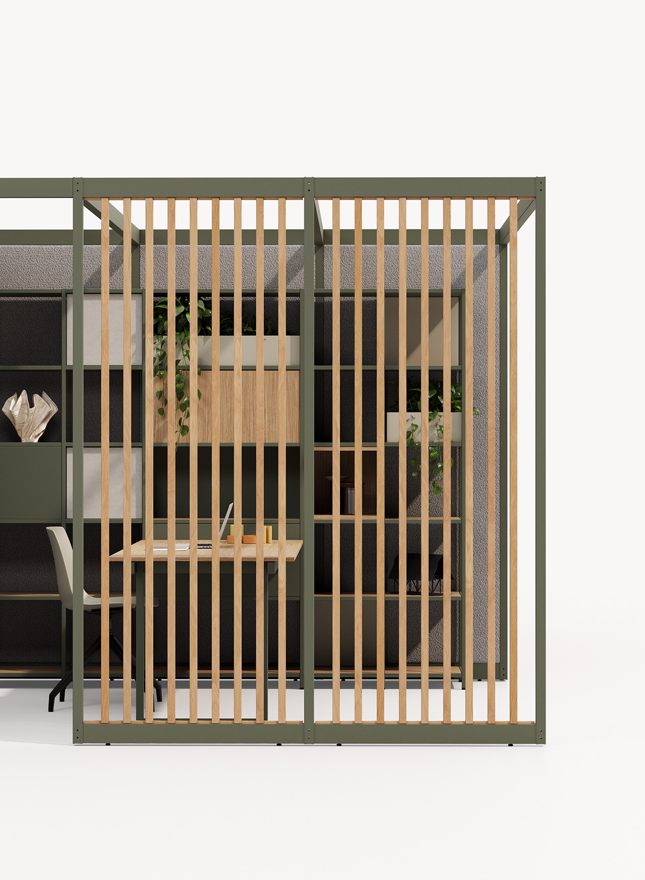 PAL System Collection