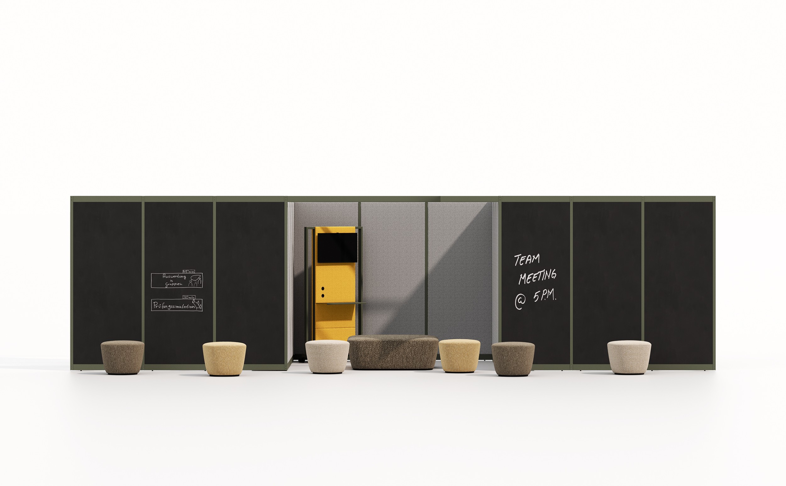 PAL System Collection