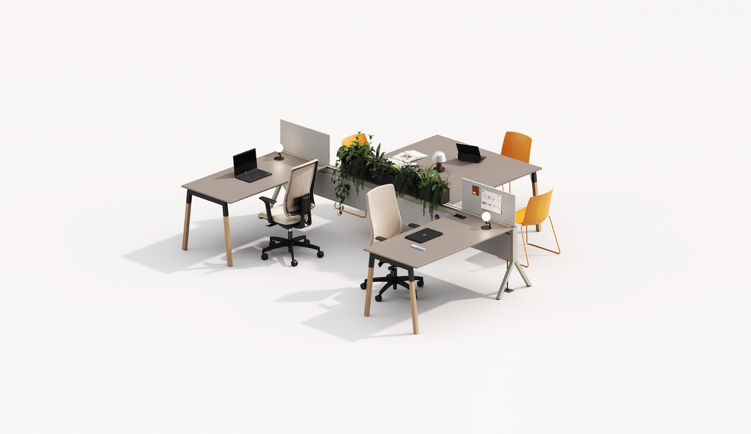 PAL System Collection