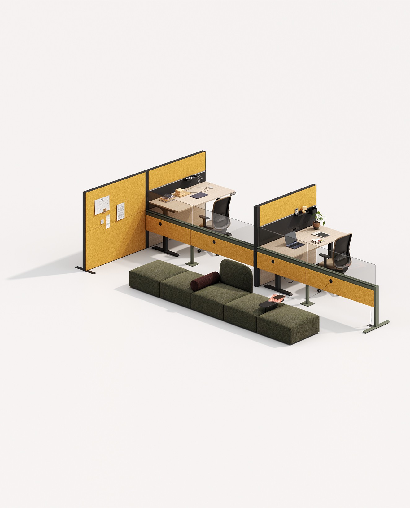 PAL System Collection