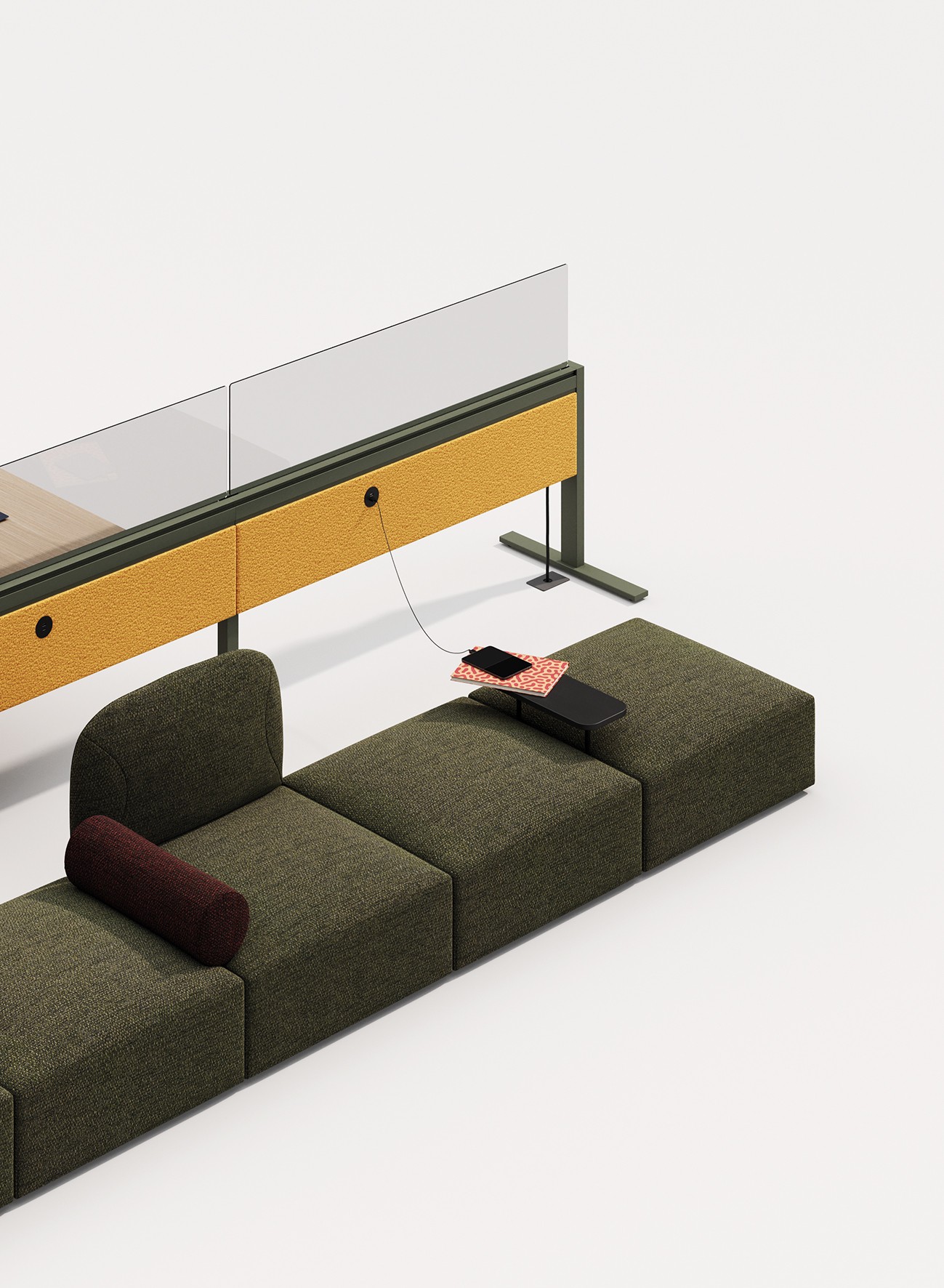 PAL System Collection