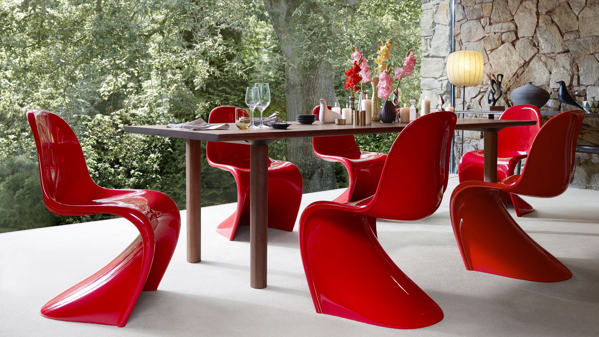Panton Chair Classic