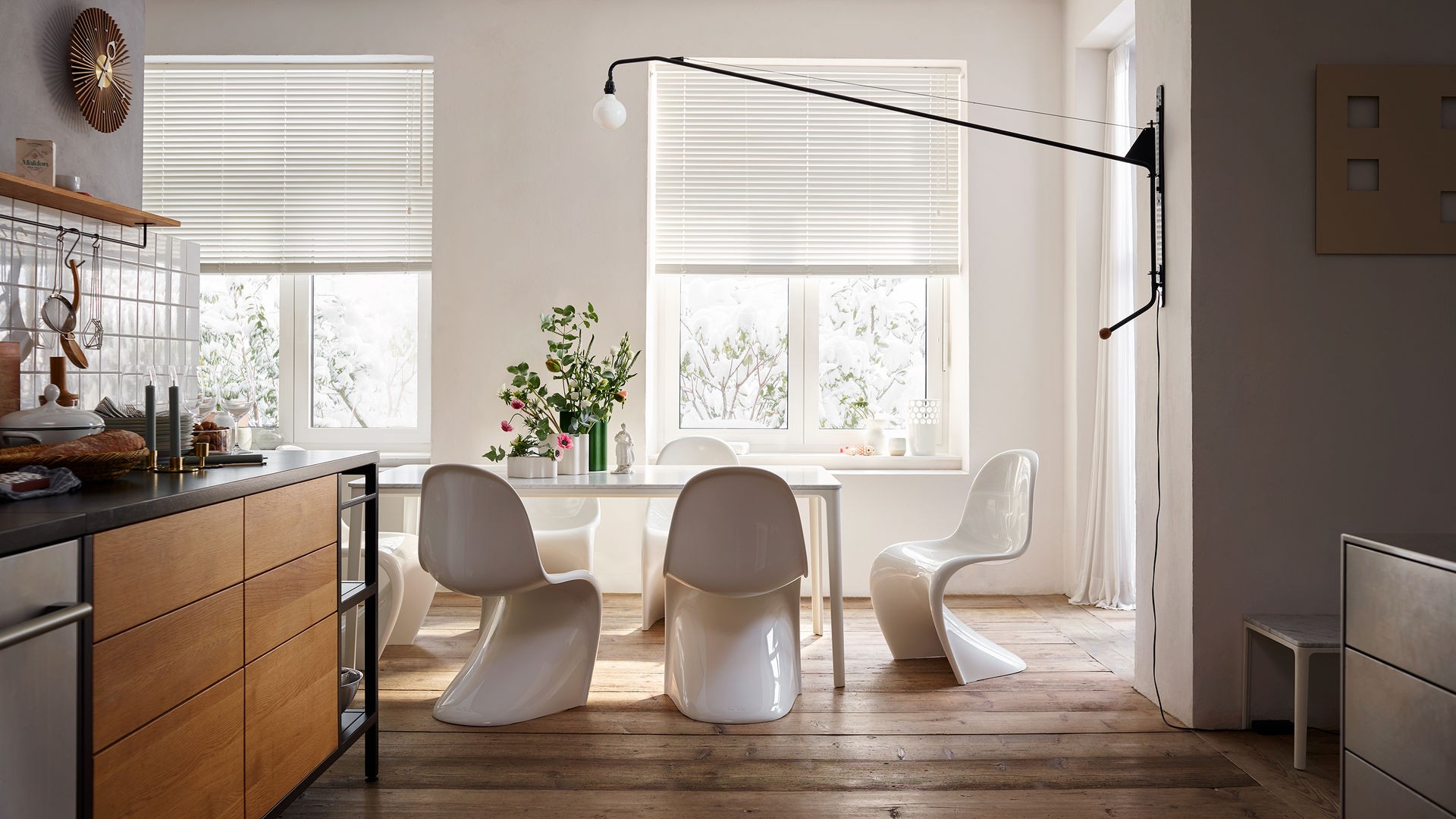 Panton Chair Classic