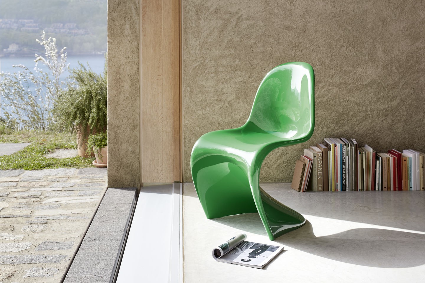 Panton Chair Classic
