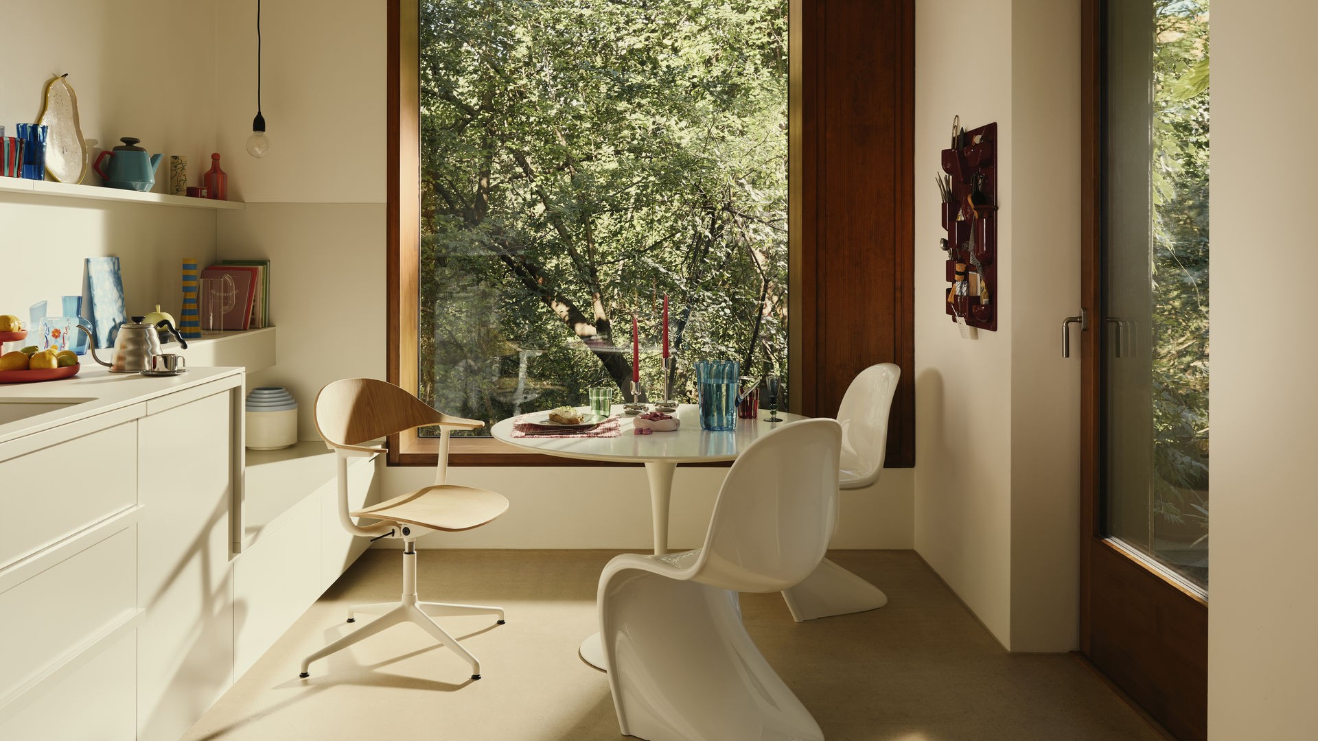 Panton Chair Classic