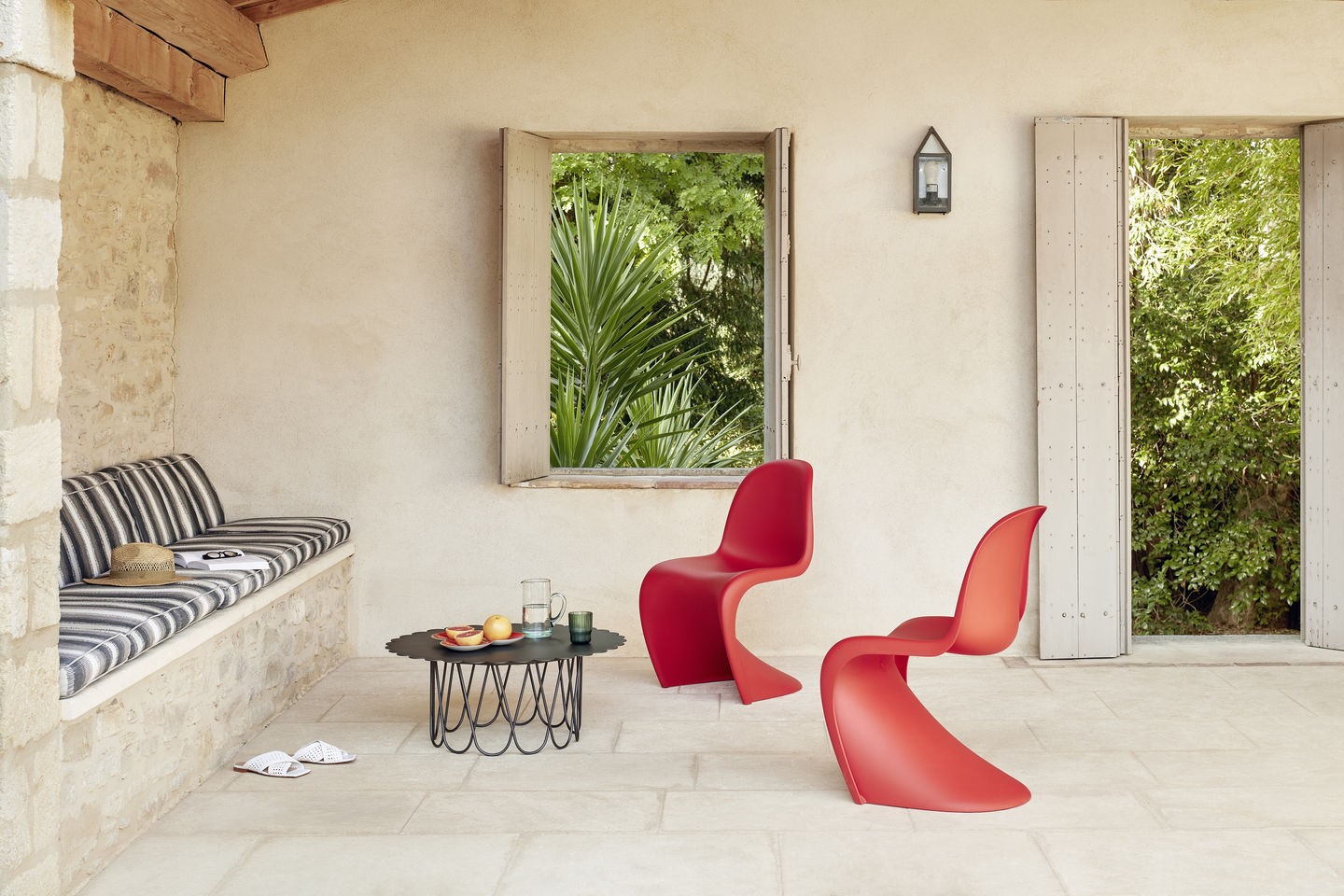 Panton Chair