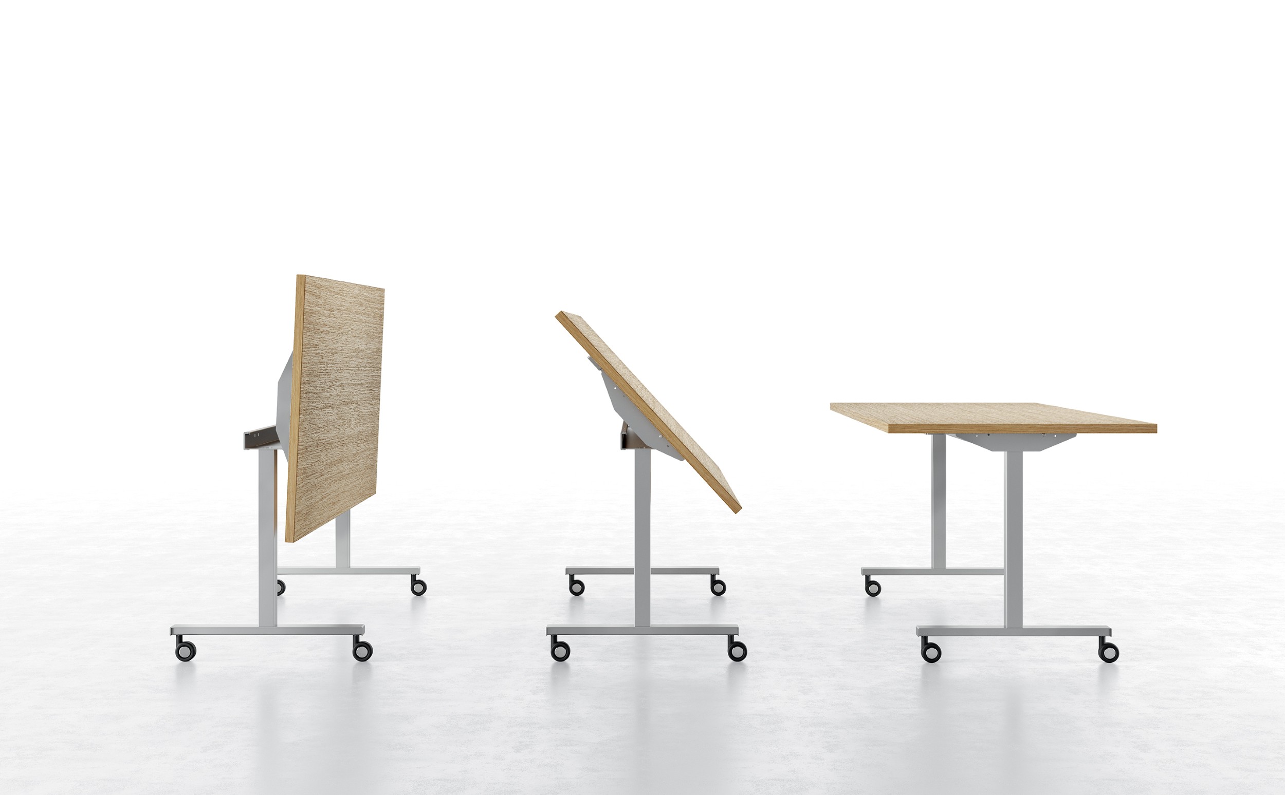 POP Folding Table Collection