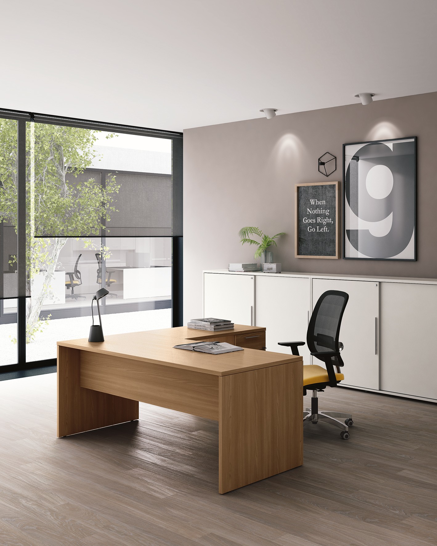 POP Panel Collection