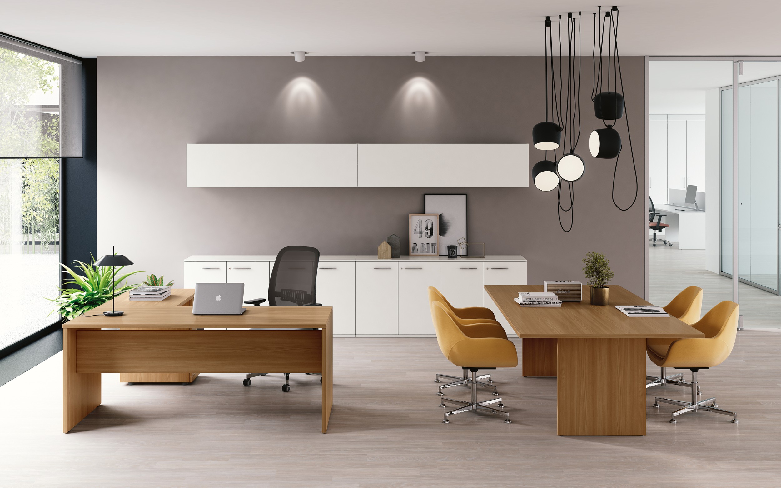 POP Panel Collection