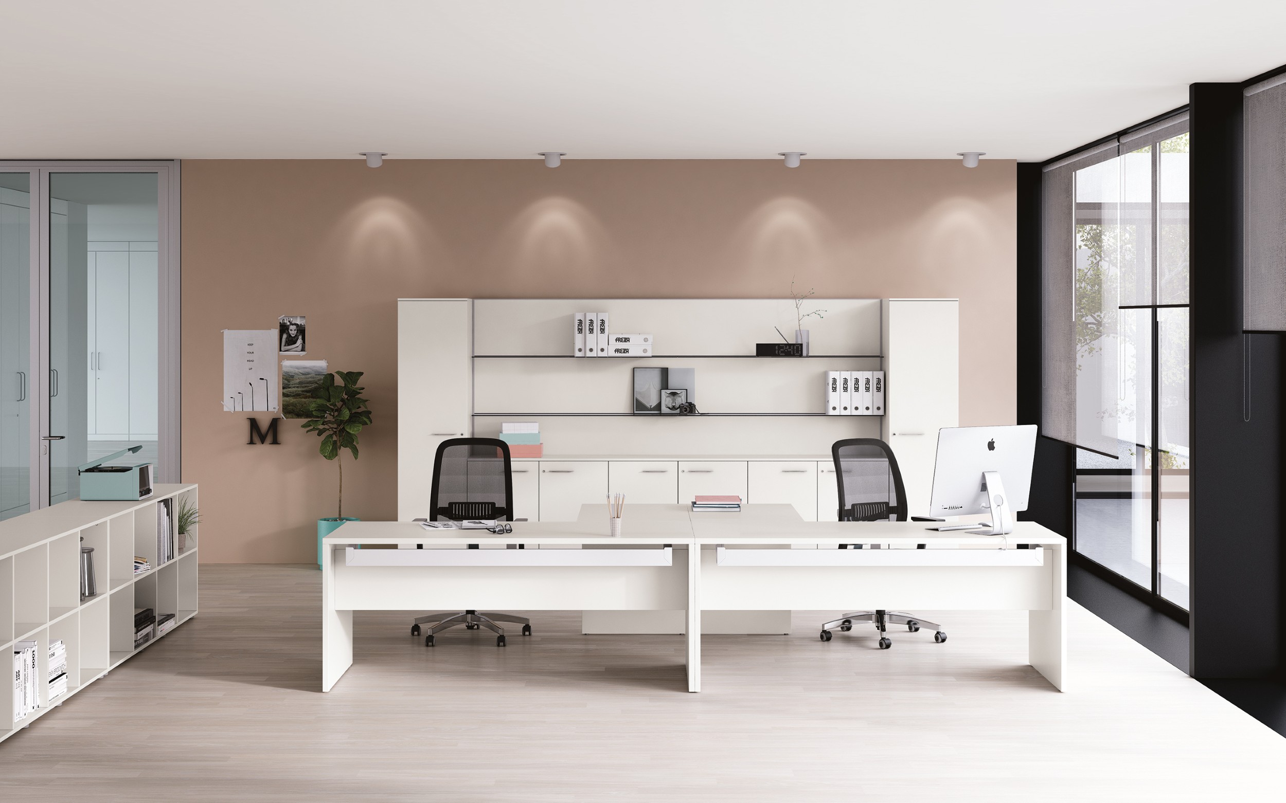 POP Panel Collection