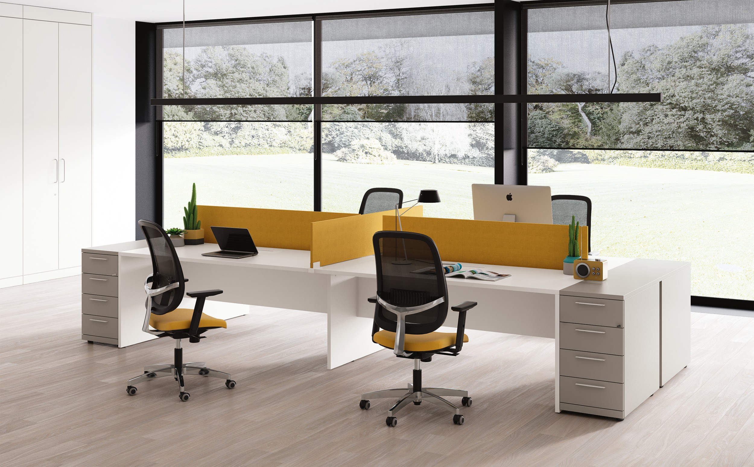 POP Panel Collection