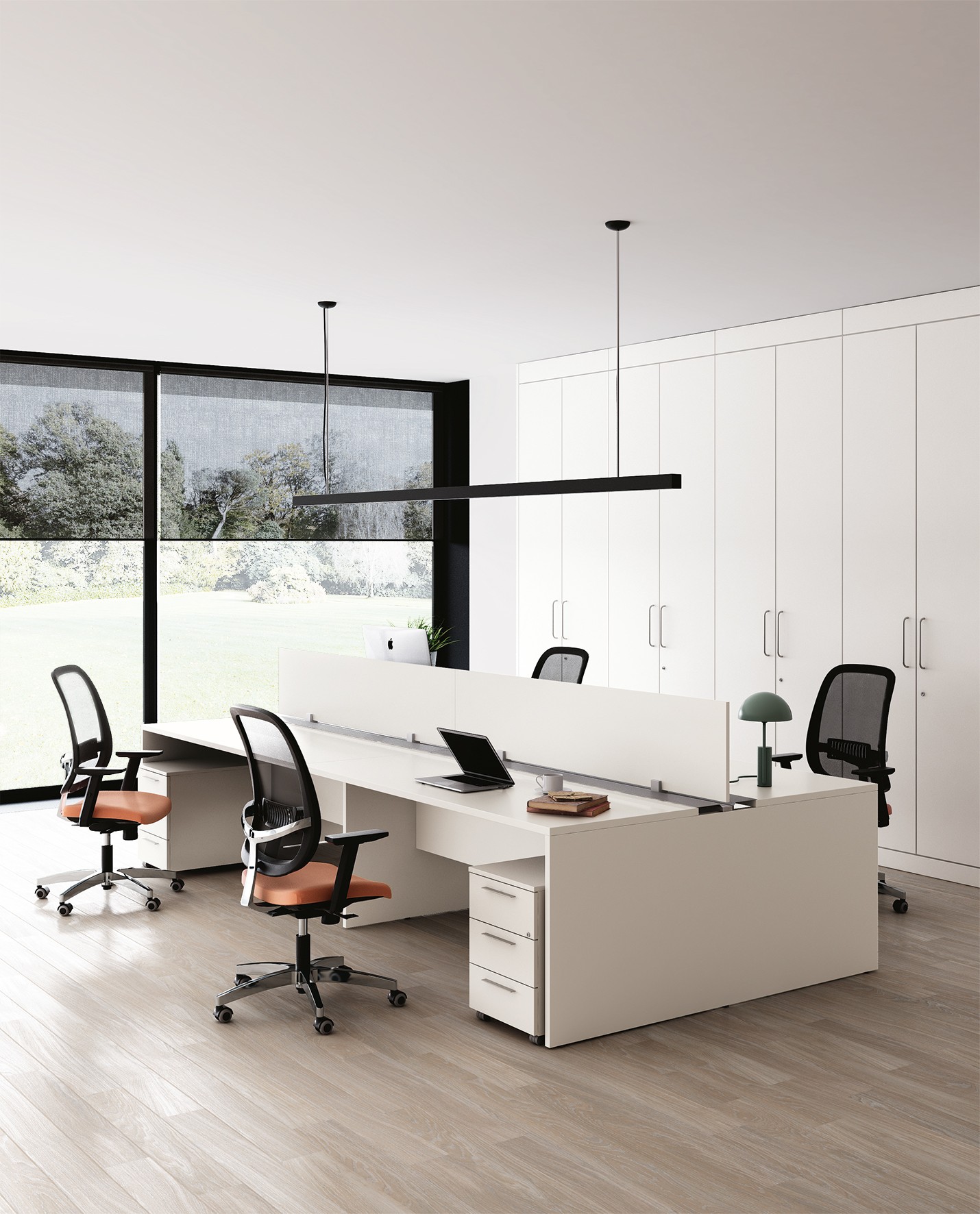 POP Panel Collection