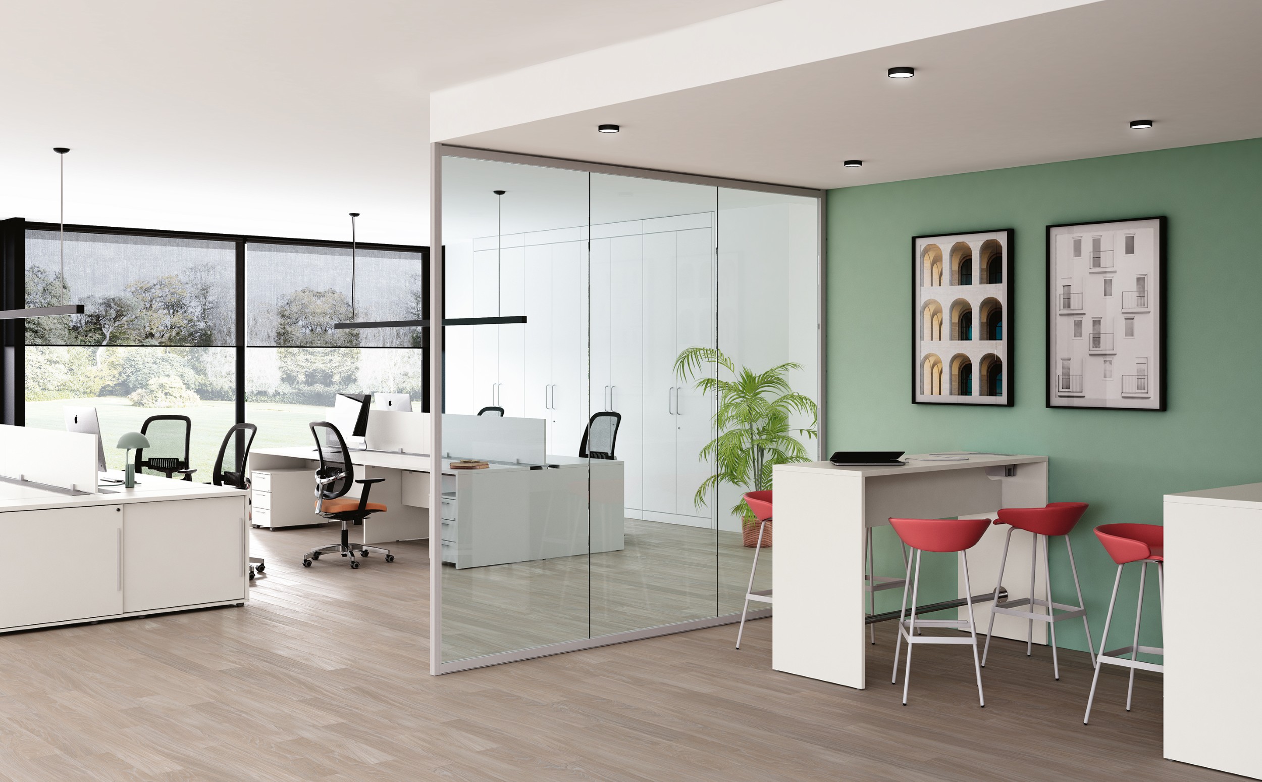 POP Panel Collection