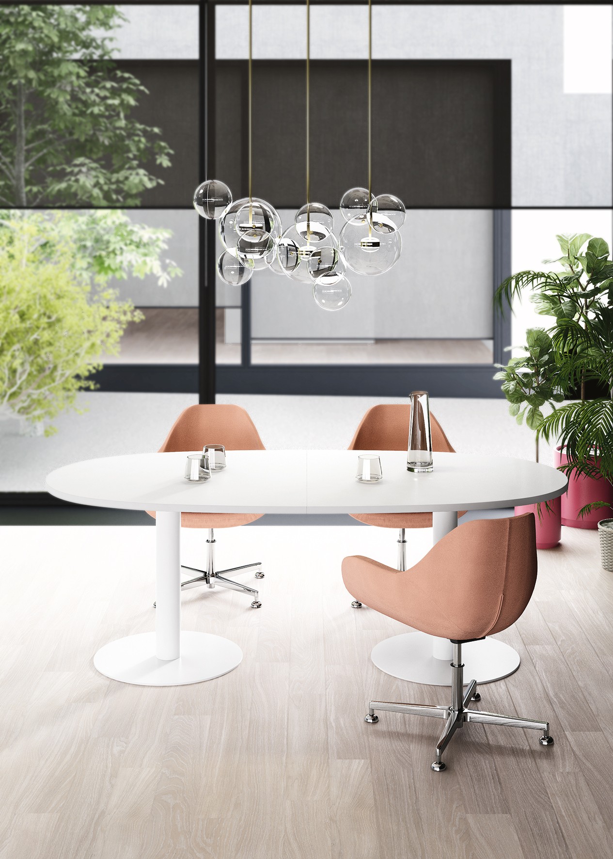 POP Panel Collection