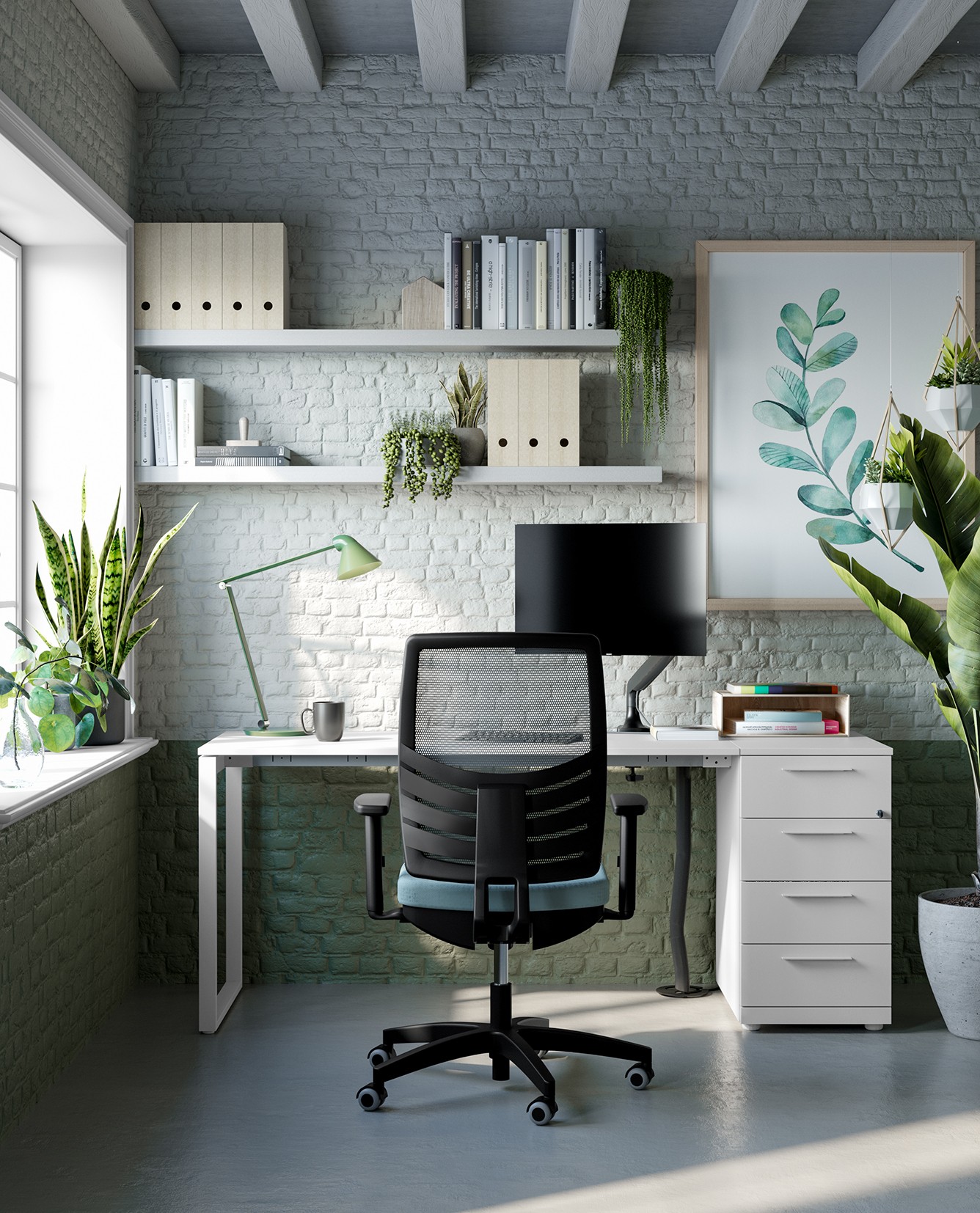 POP Square Collection