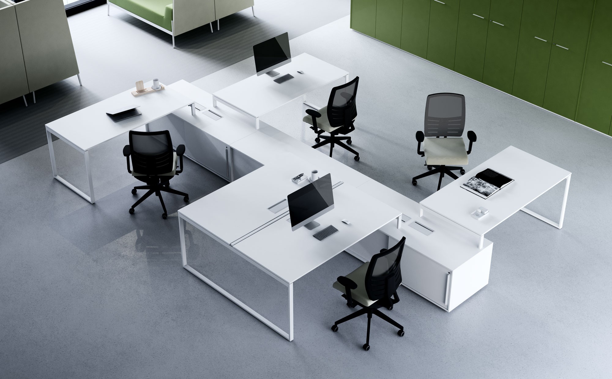 POP Square Collection