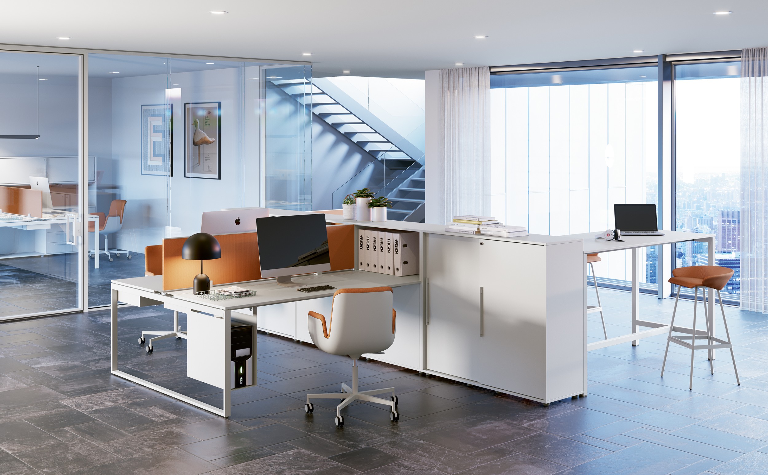 POP Square Collection