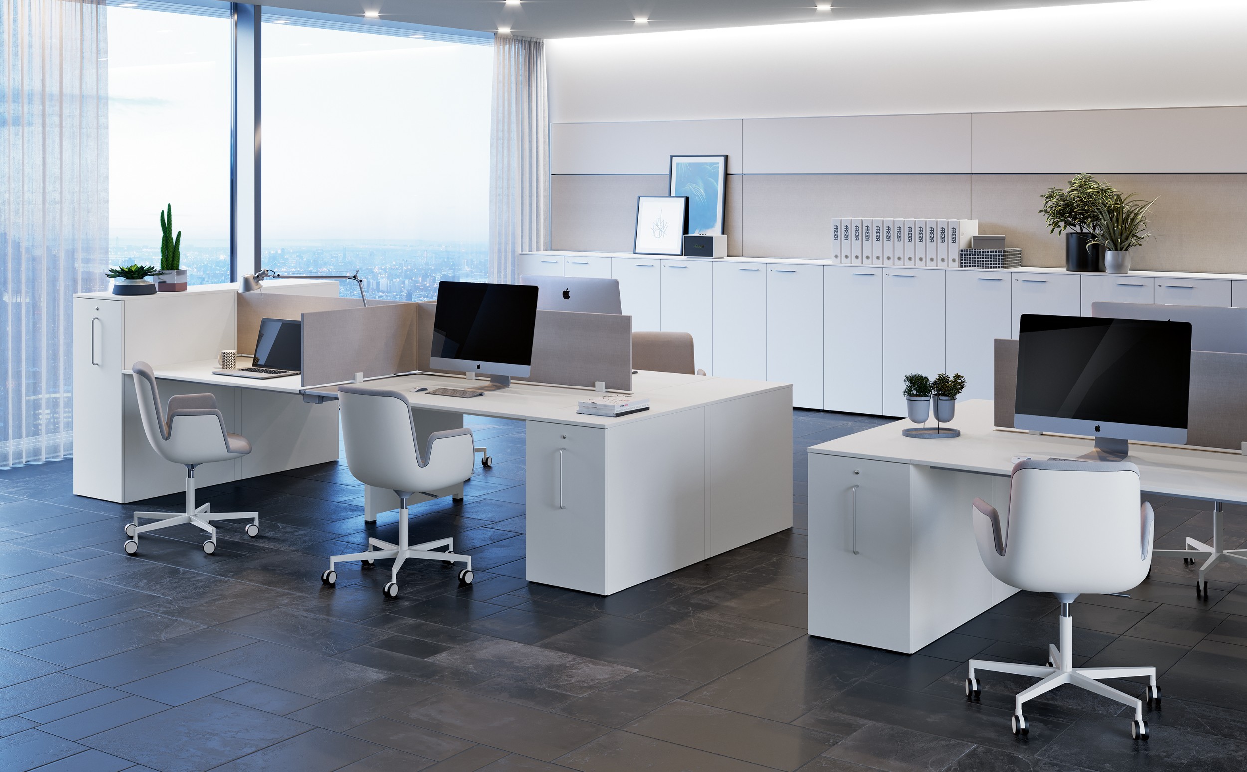 POP Square Collection