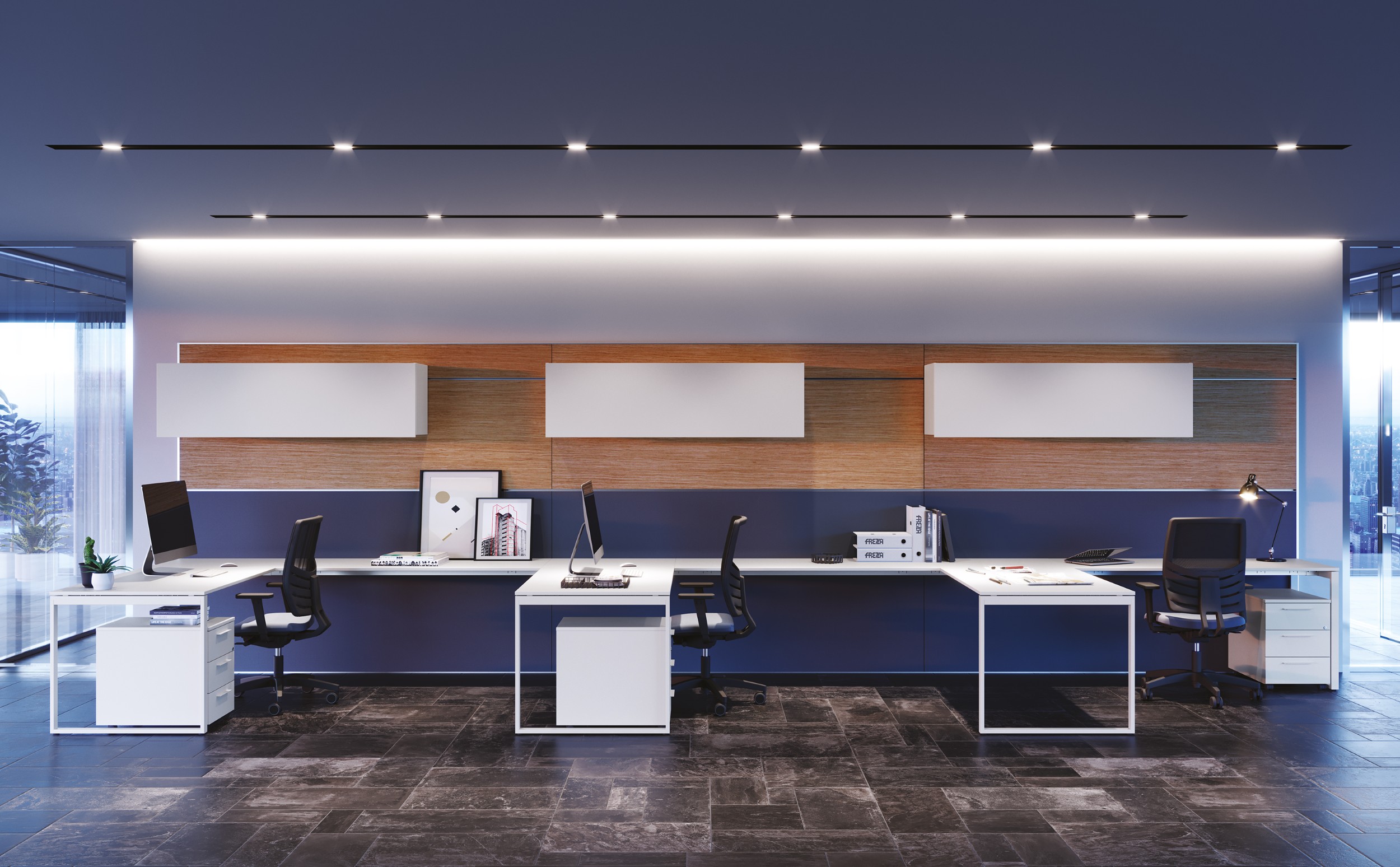 POP Square Collection