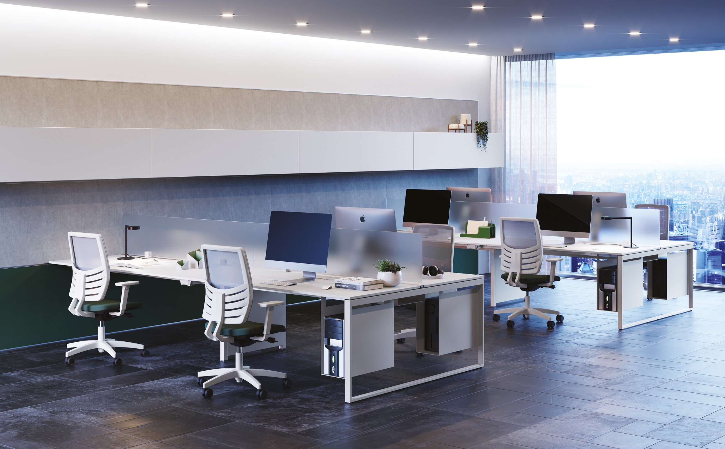 POP Square Collection