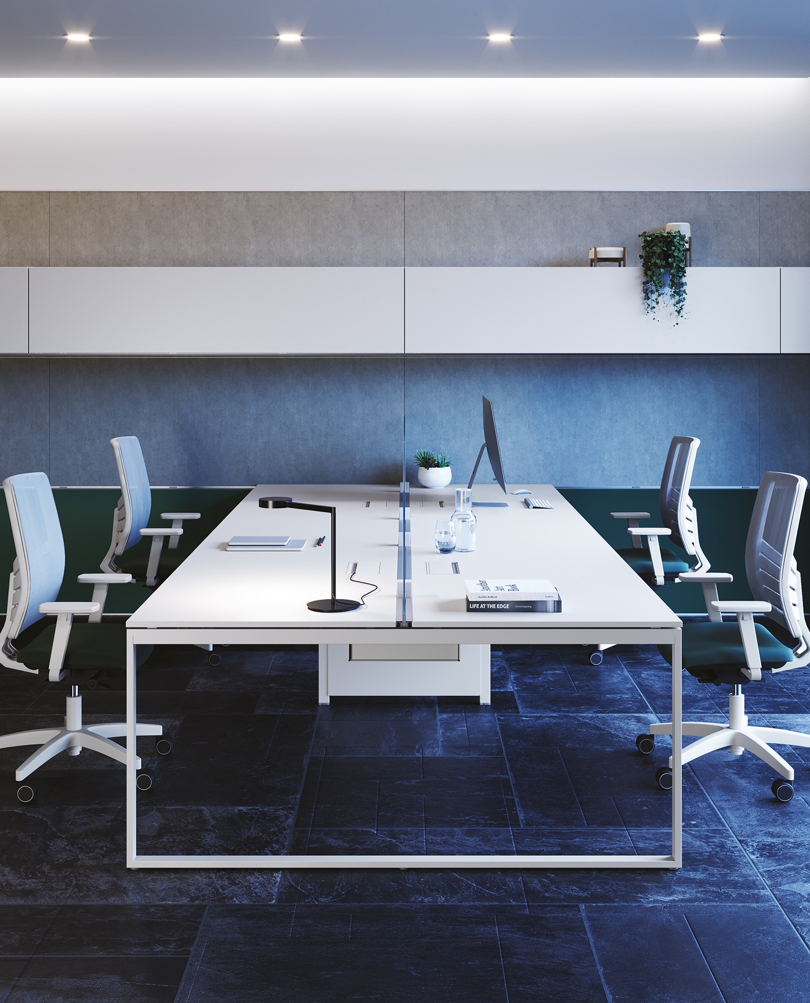 POP Square Collection