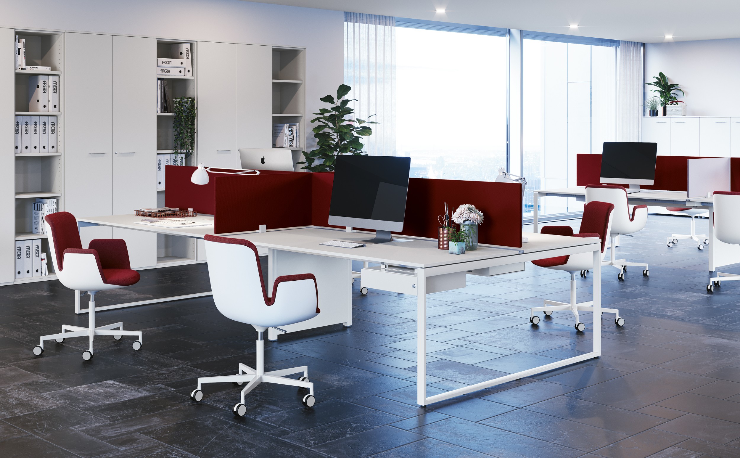 POP Square Collection