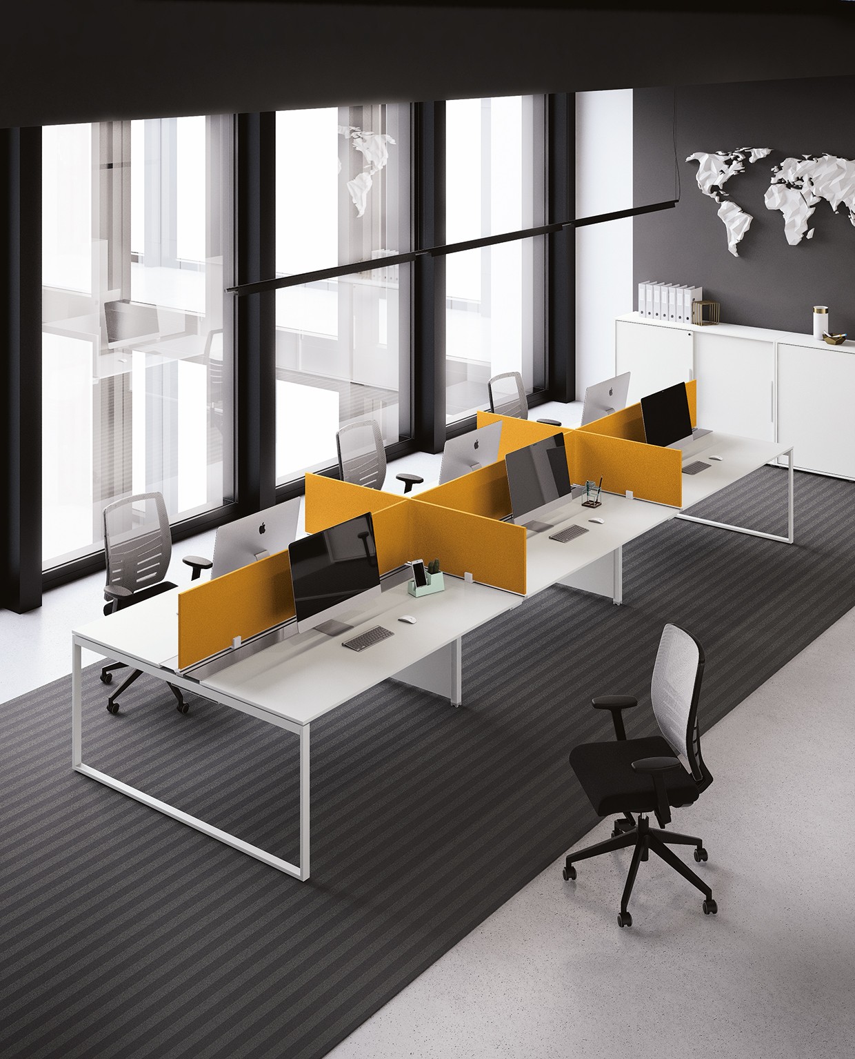 POP Square Collection