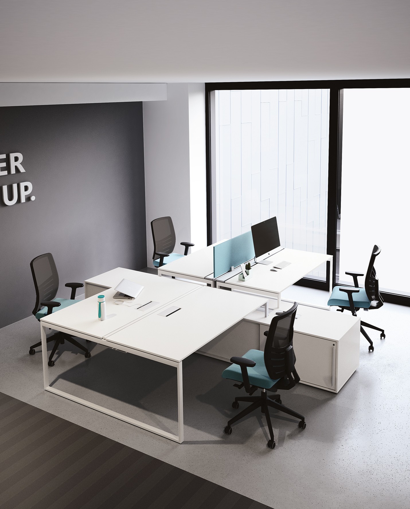 POP Square Collection