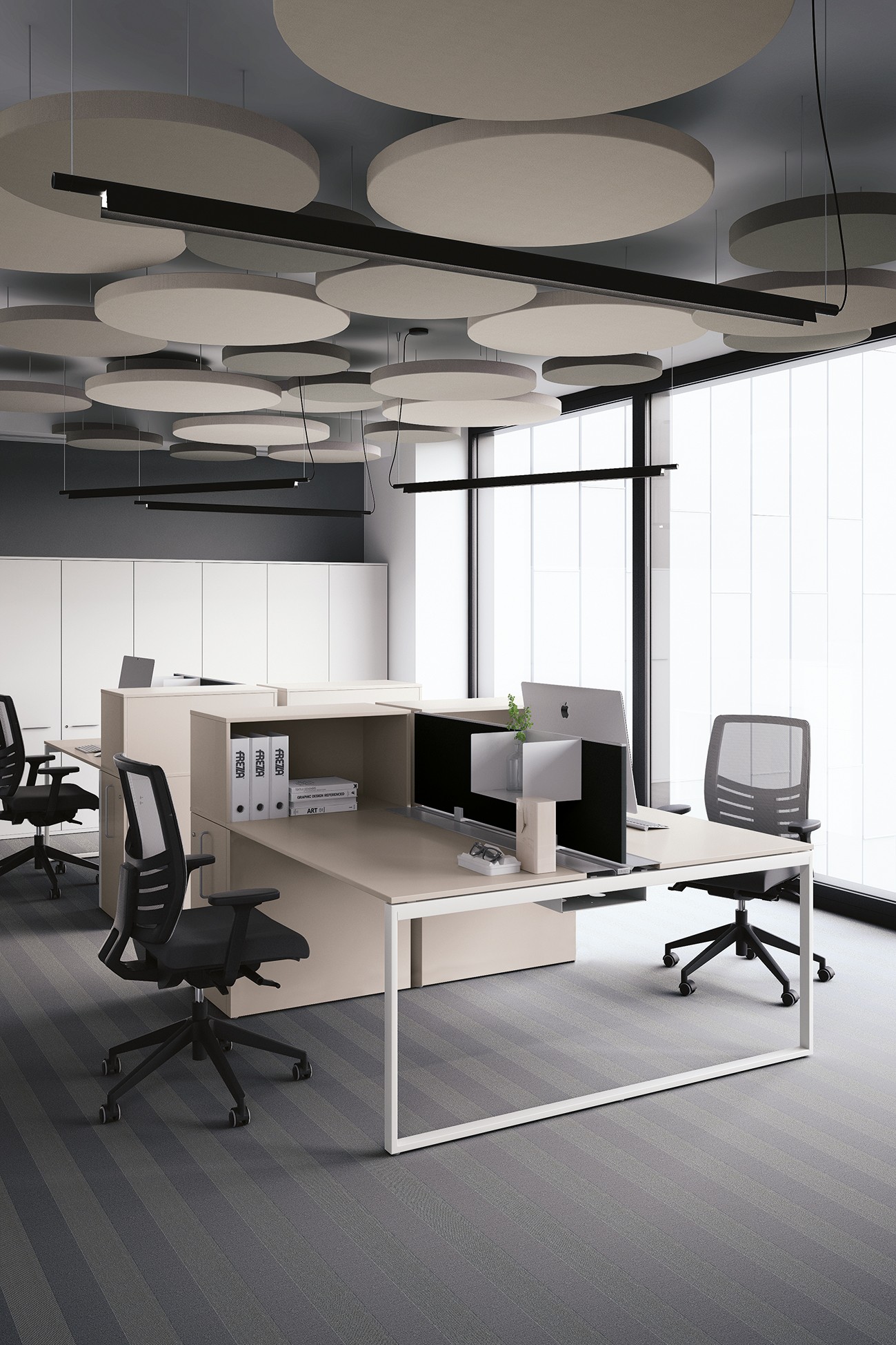 POP Square Collection