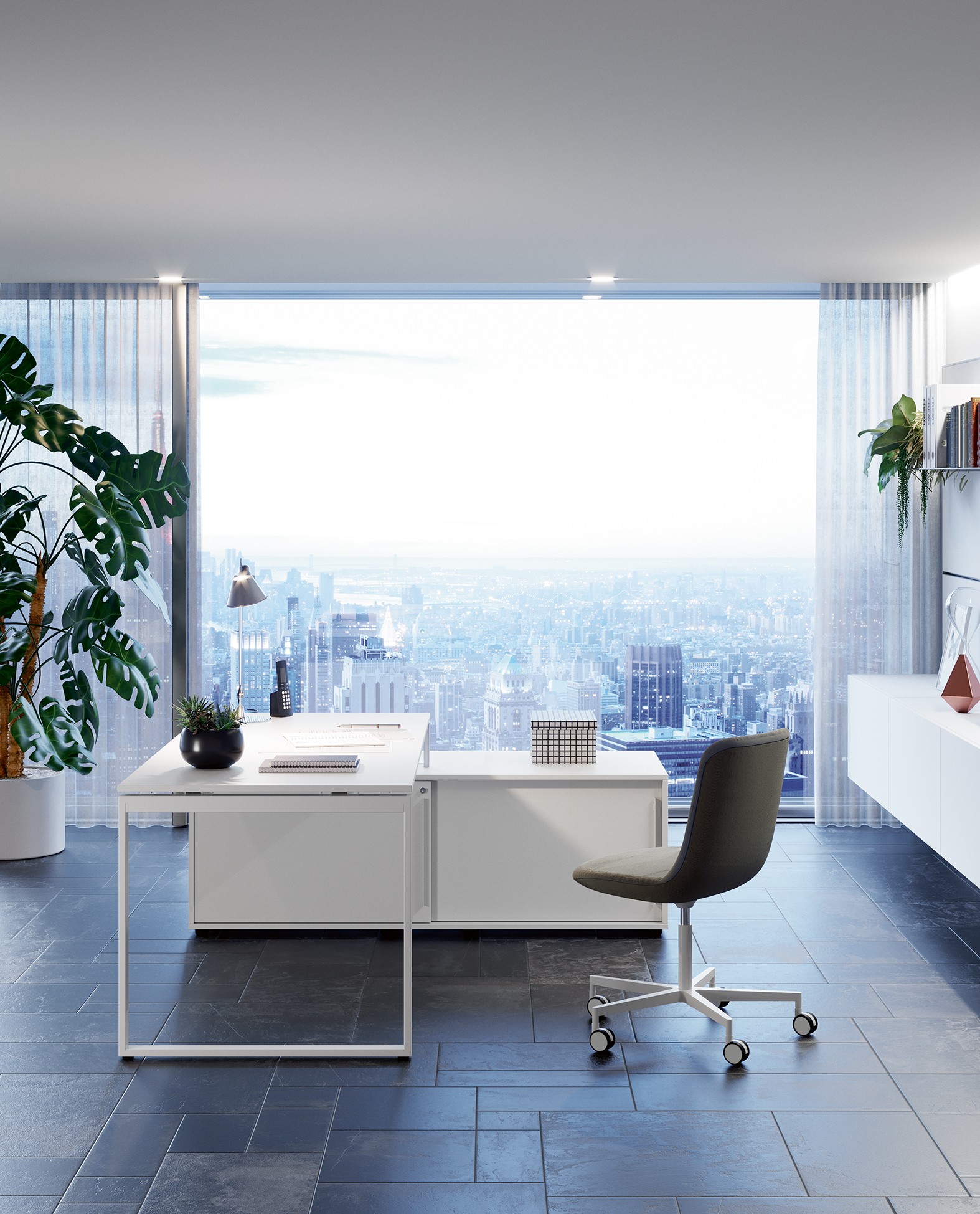 POP Square Collection