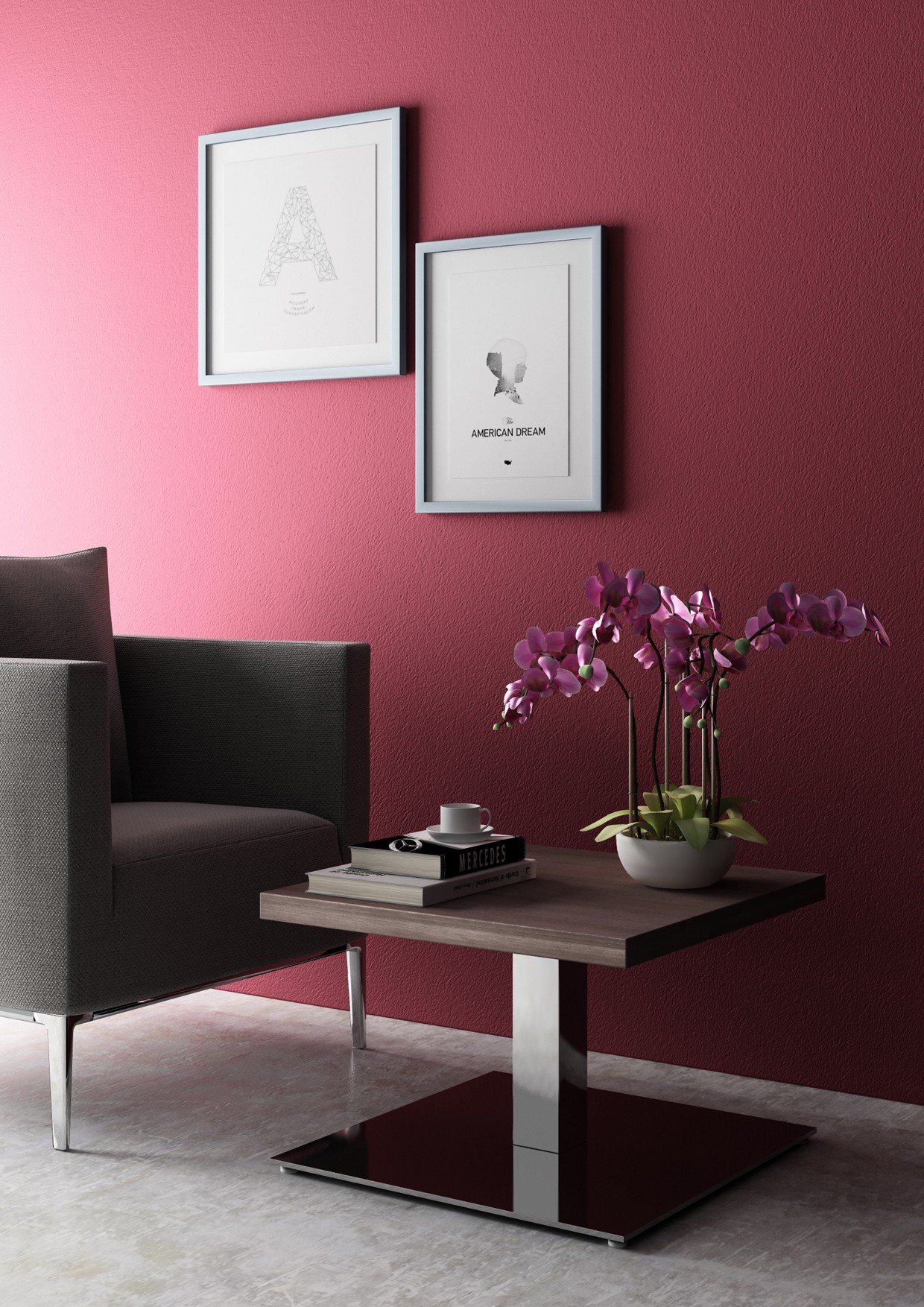 POP Tables Collection