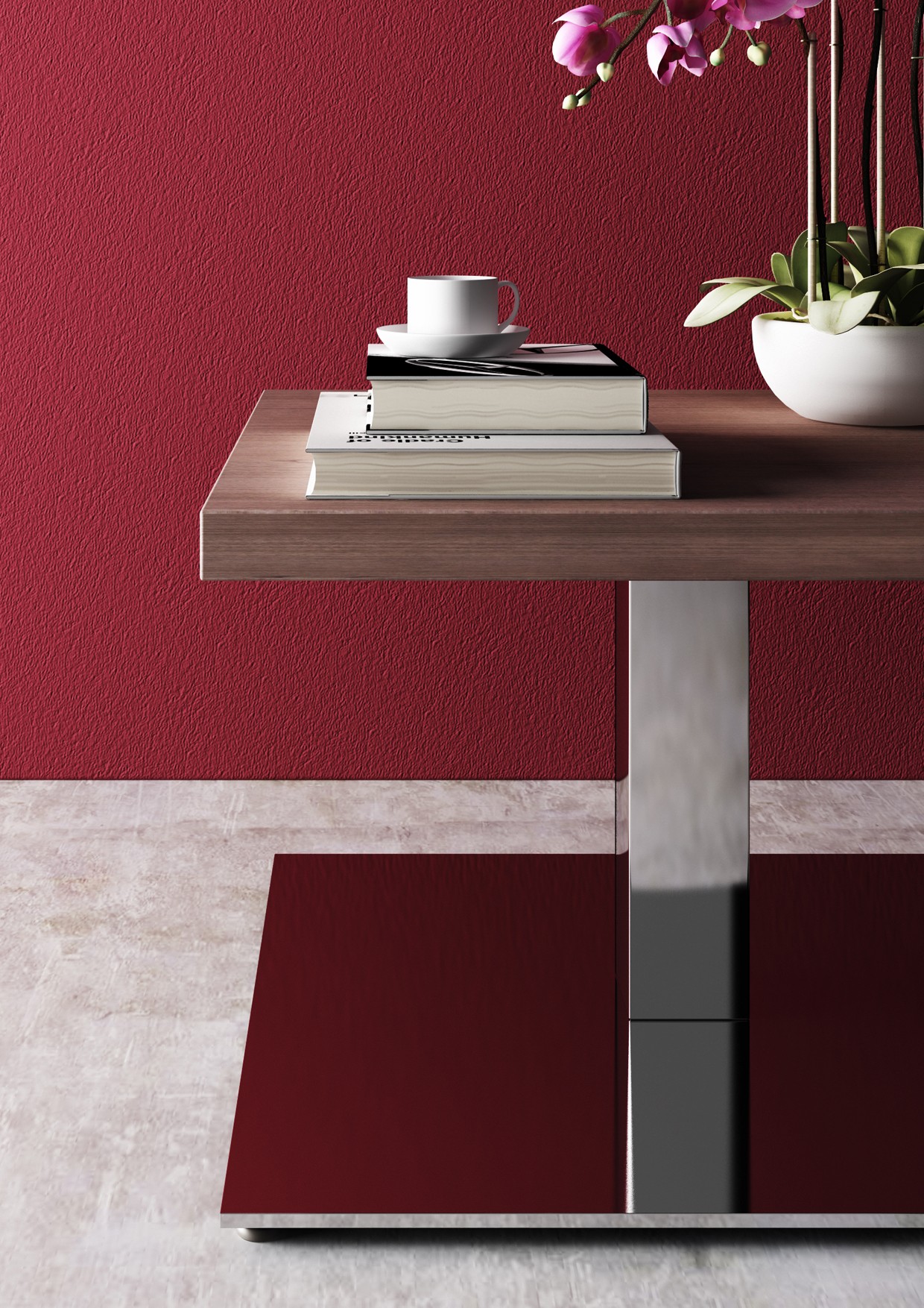 POP Tables Collection