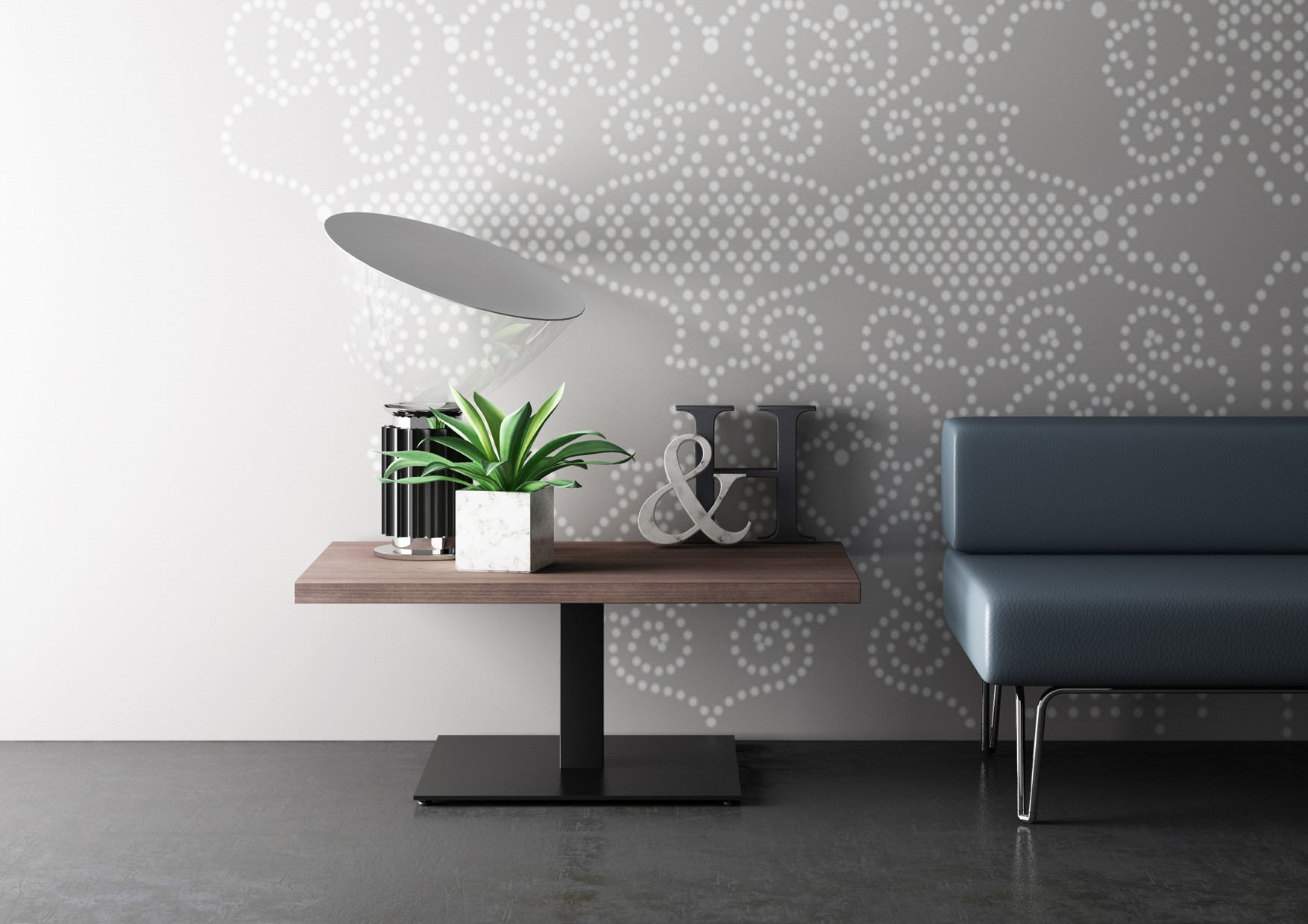 POP Tables Collection