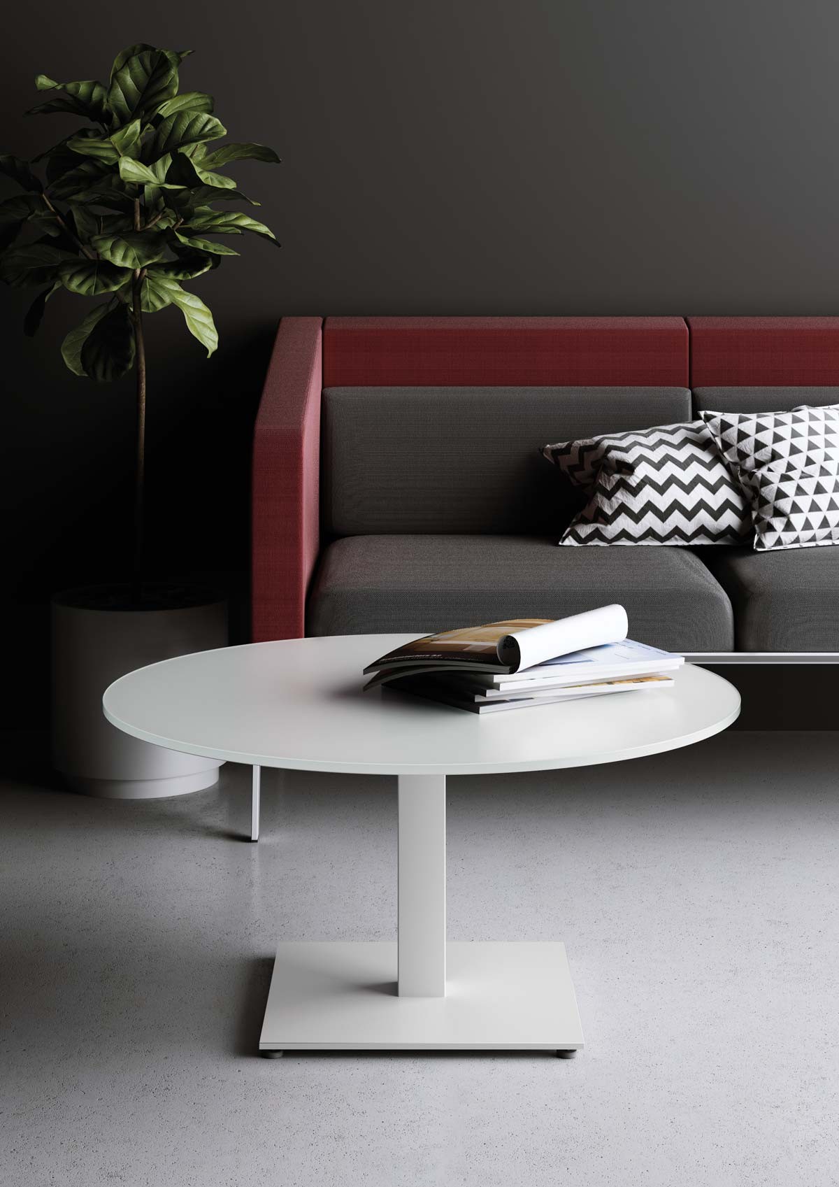 POP Tables Collection