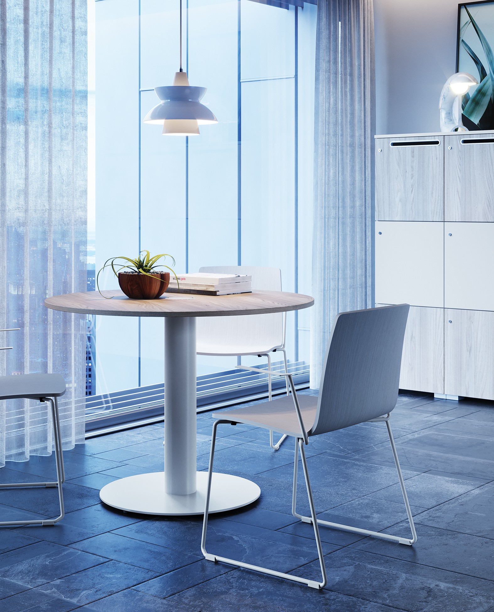 POP Tables Collection