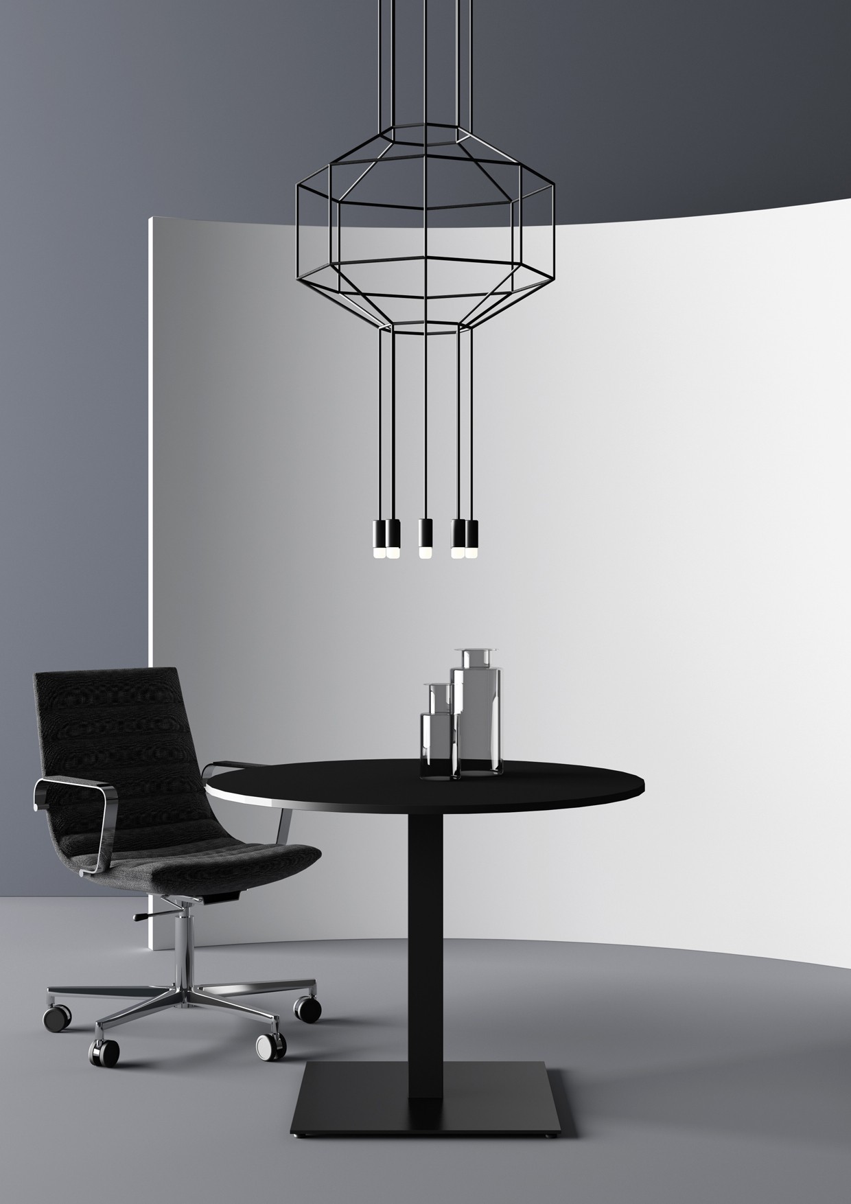 POP Tables Collection