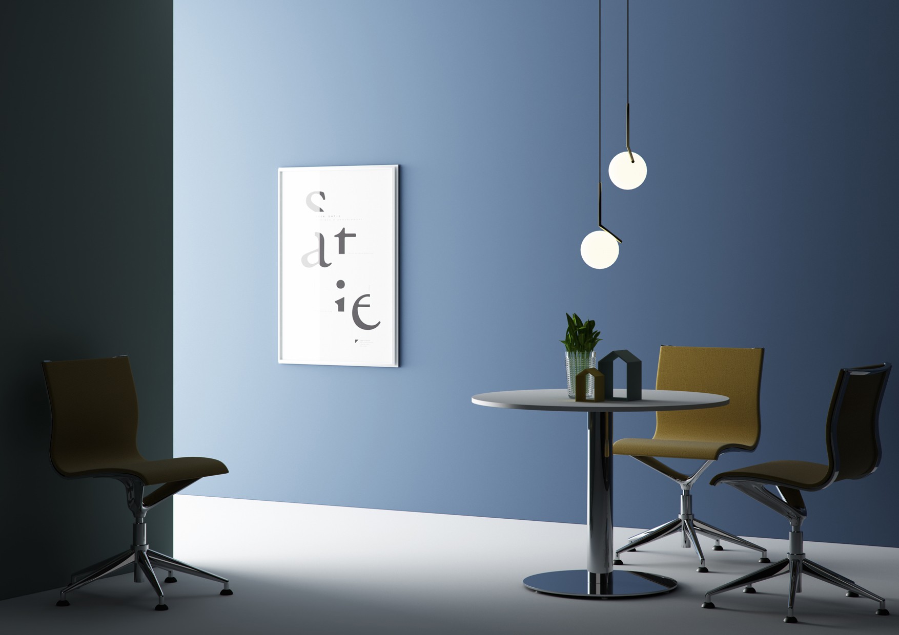 POP Tables Collection