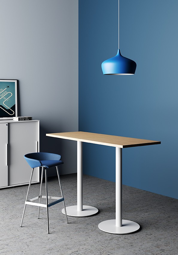 POP Tables Collection