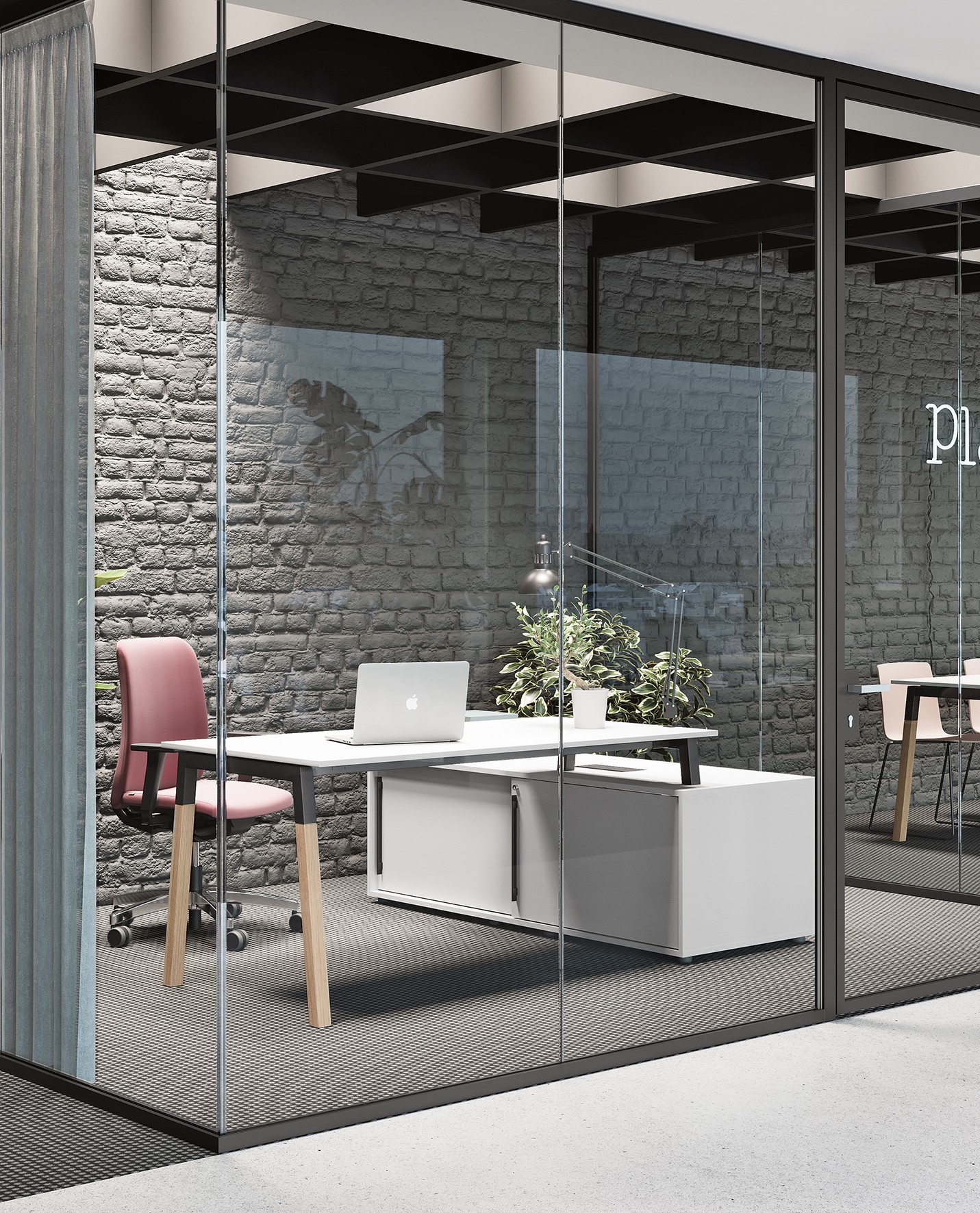 POP Woody Collection