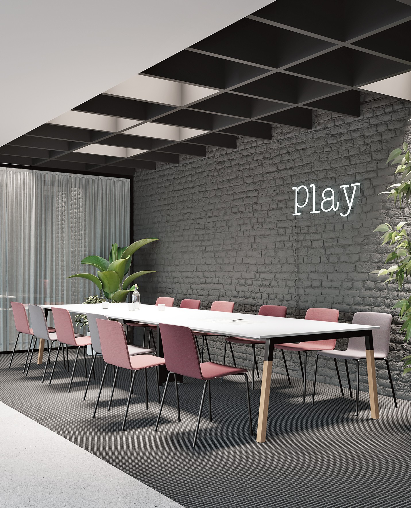 POP Woody Collection