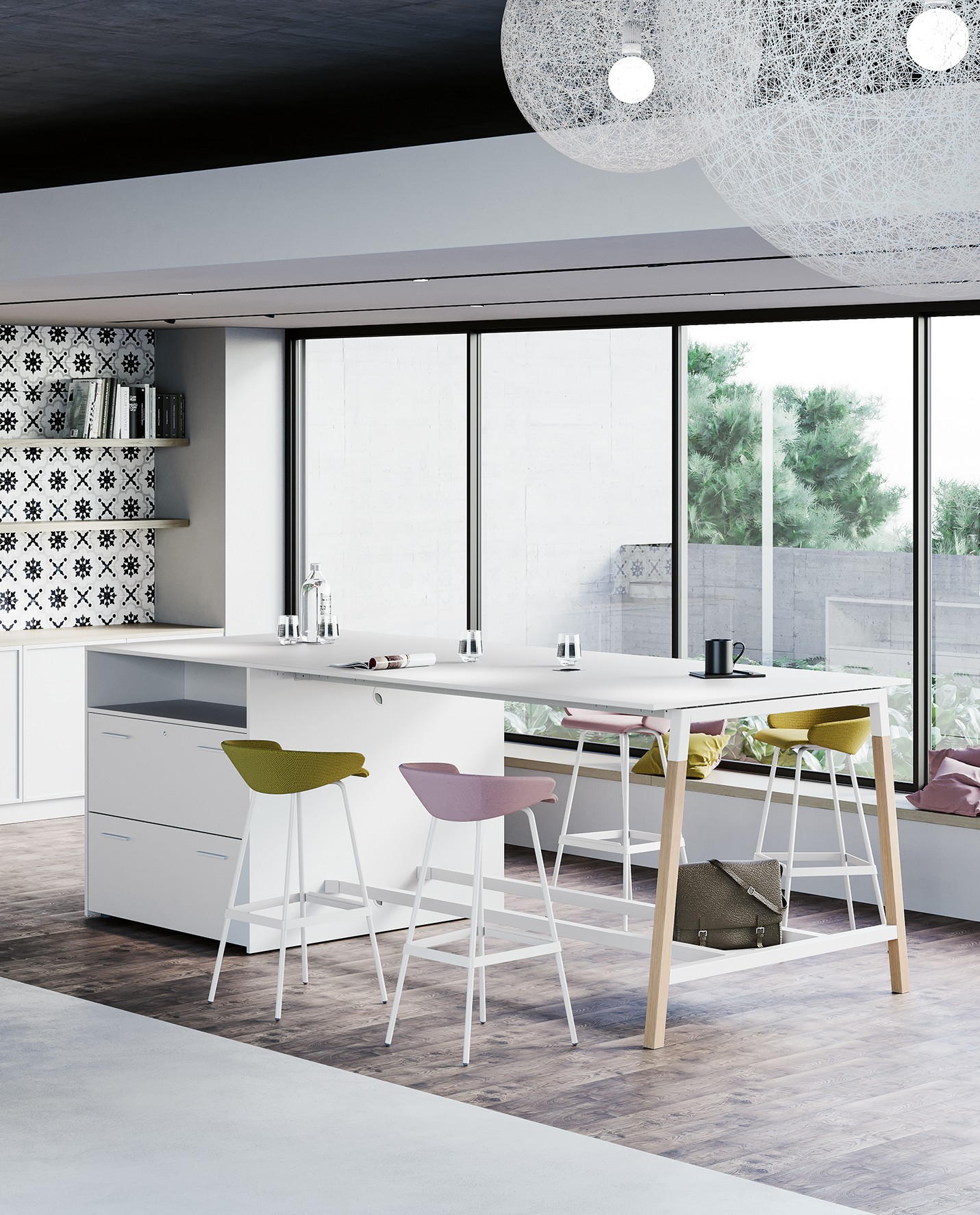 POP Woody Collection