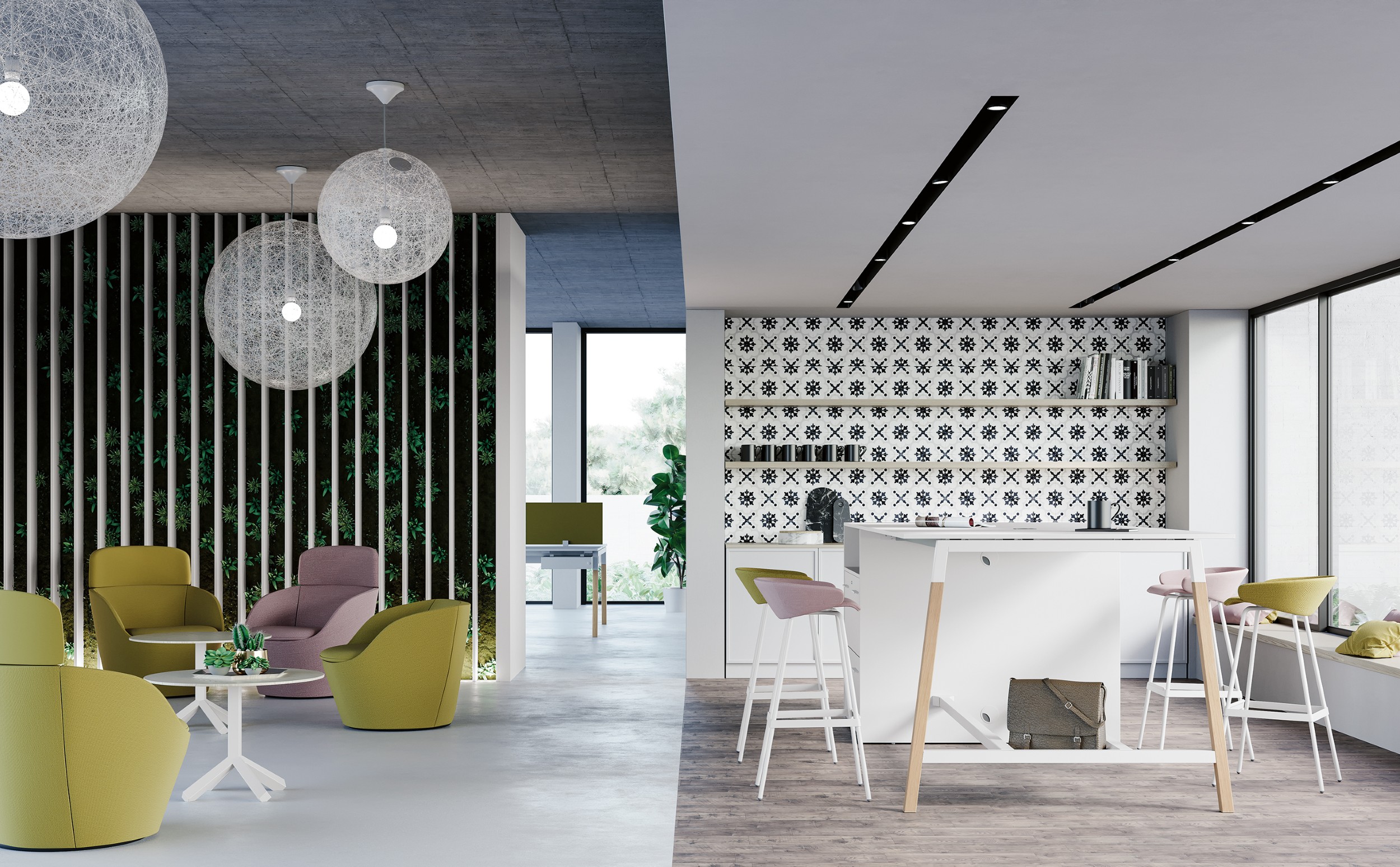 POP Woody Collection