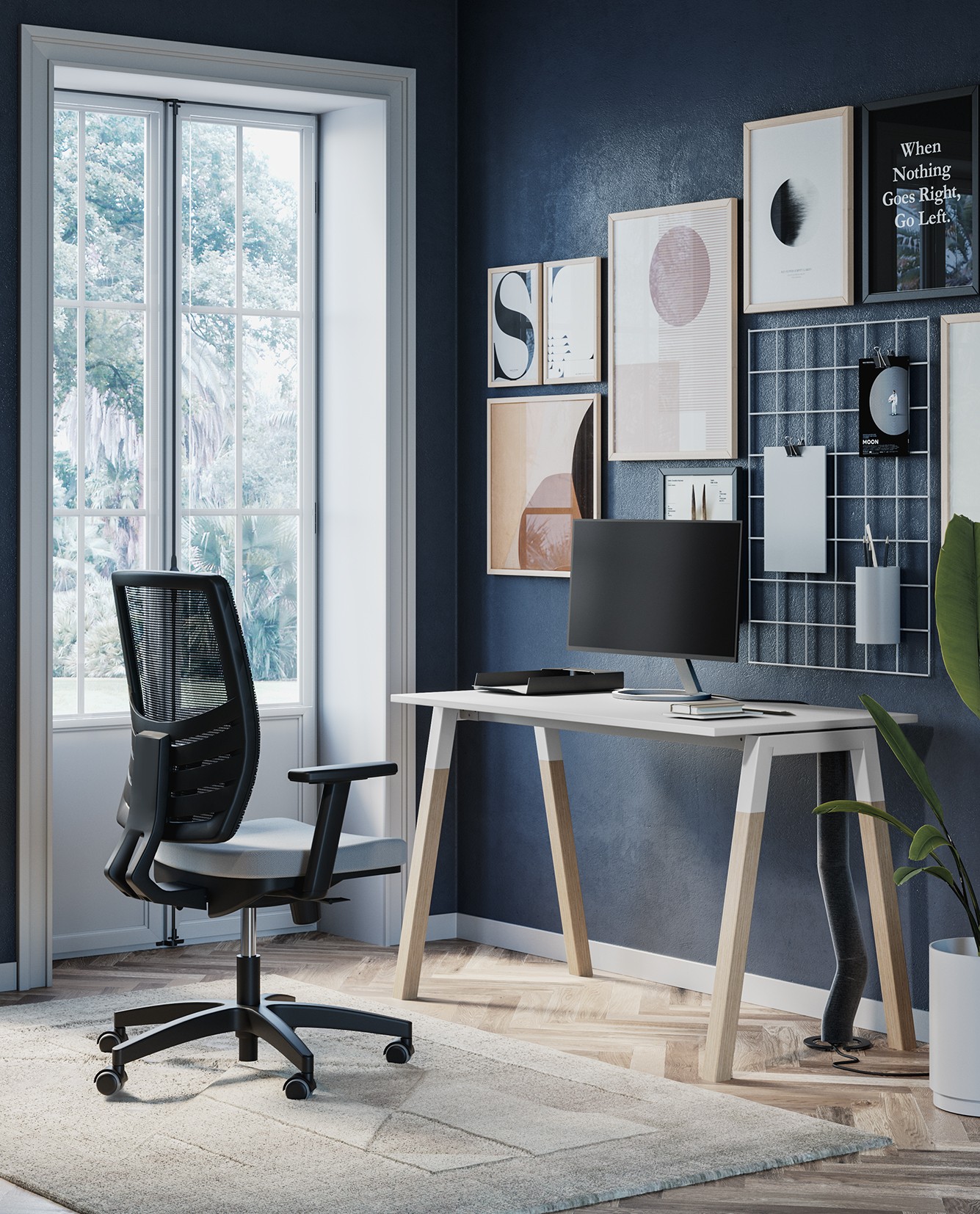 POP Woody Collection