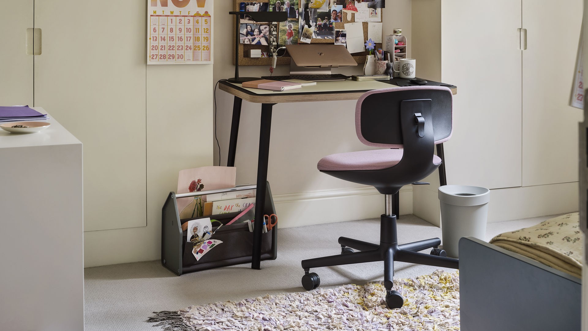 Rookie / Rookie High