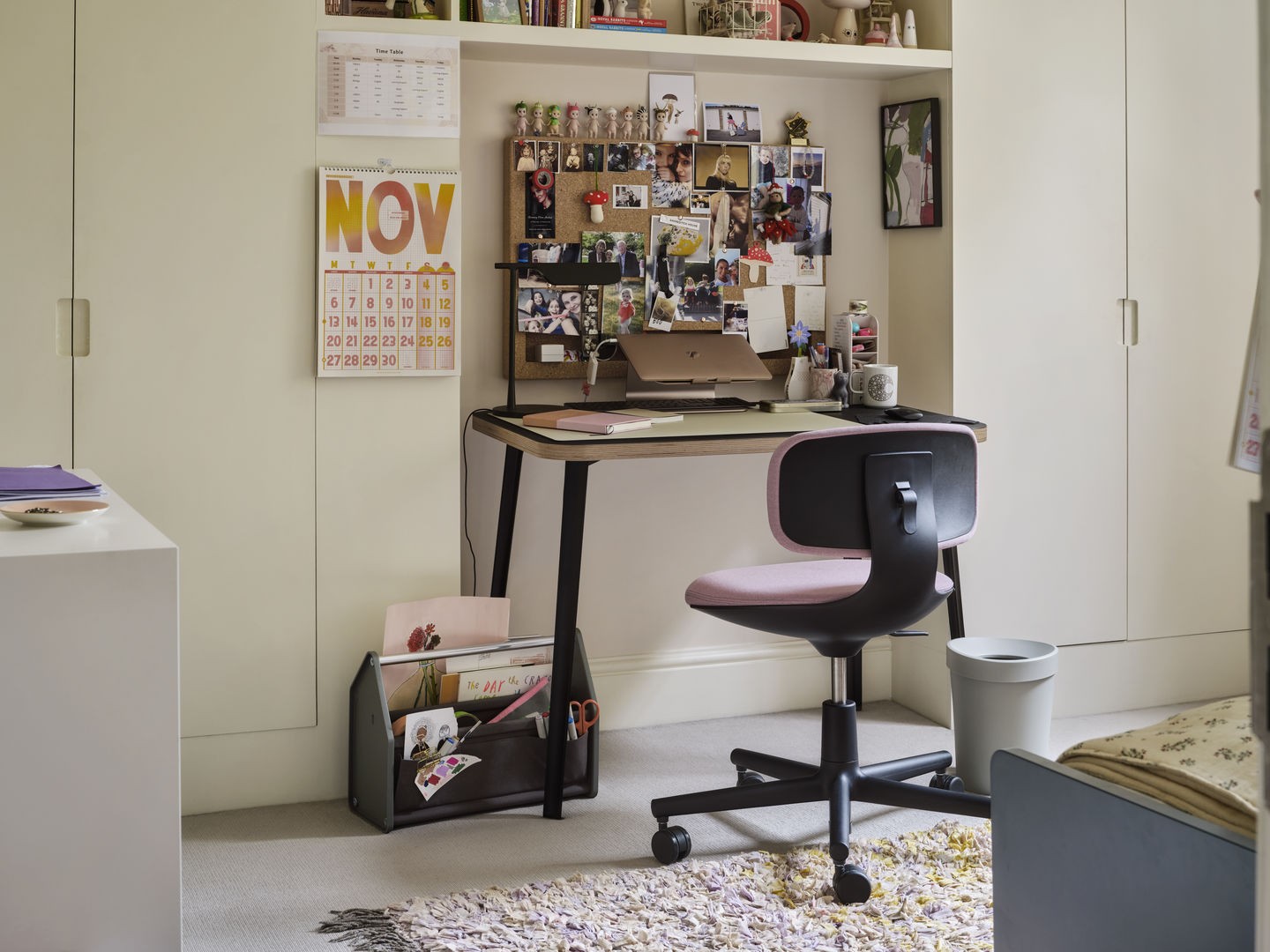 Rookie / Rookie High